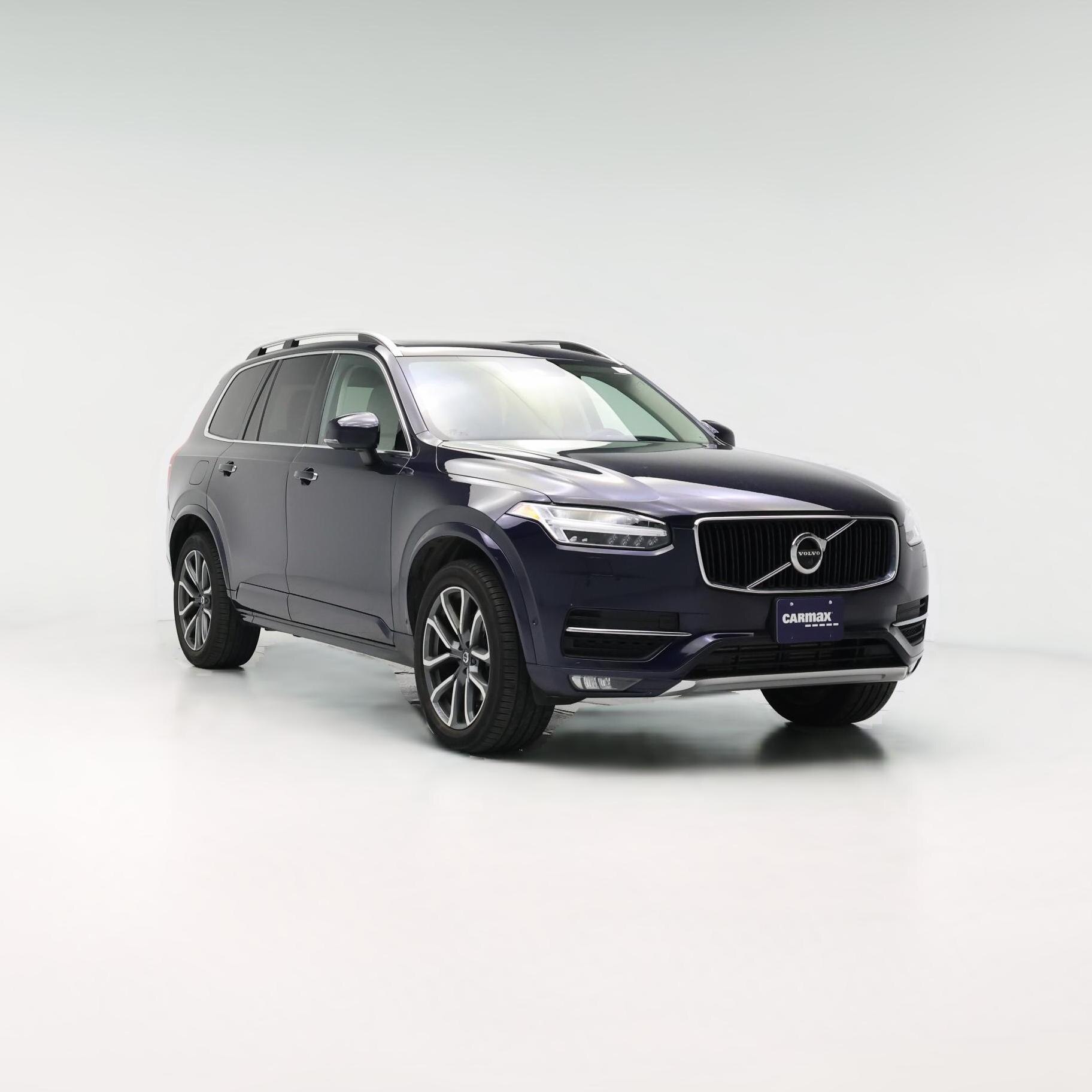 Thumbnail: 2019 Volvo XC90 - 1