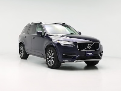 2019 Volvo XC90 T6 Momentum