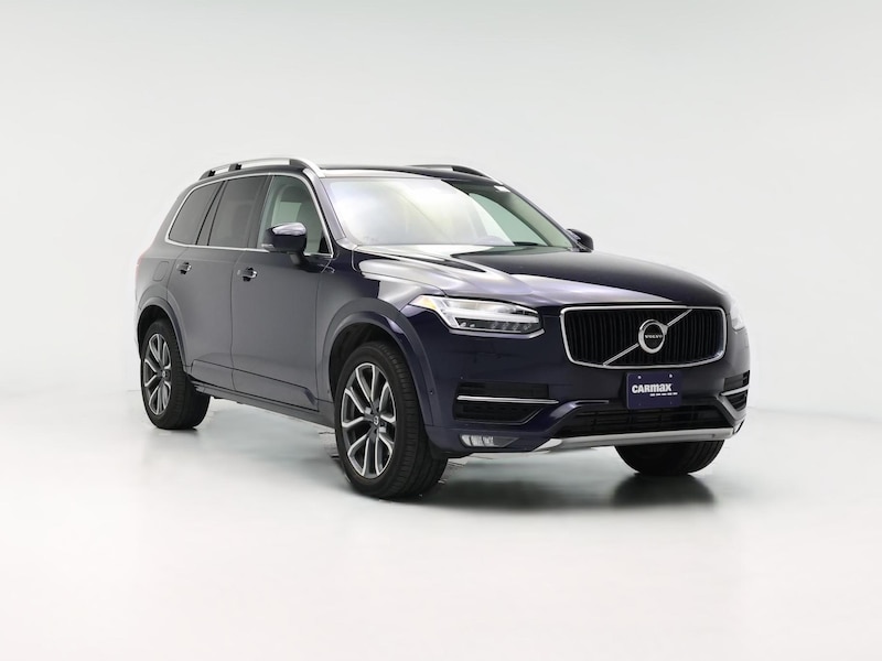 2019 Volvo XC90 T6 Momentum