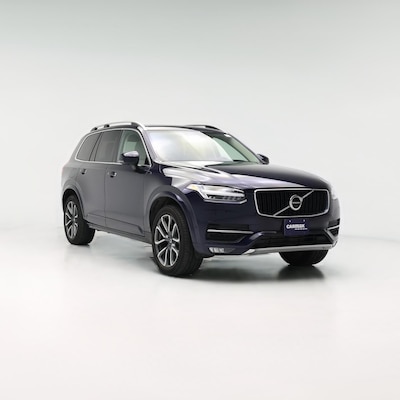 2019 Volvo XC90 T6 Momentum
