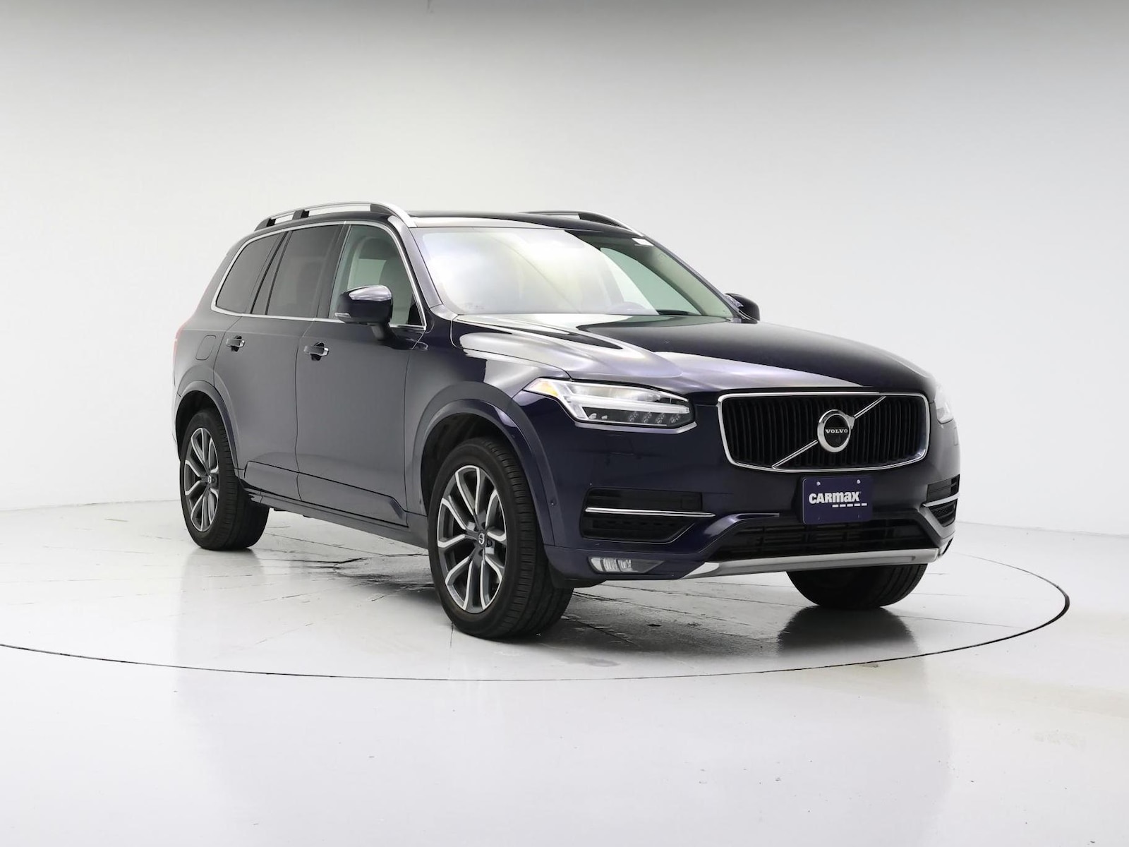 2019 Volvo XC90 Momentum - Photo 2