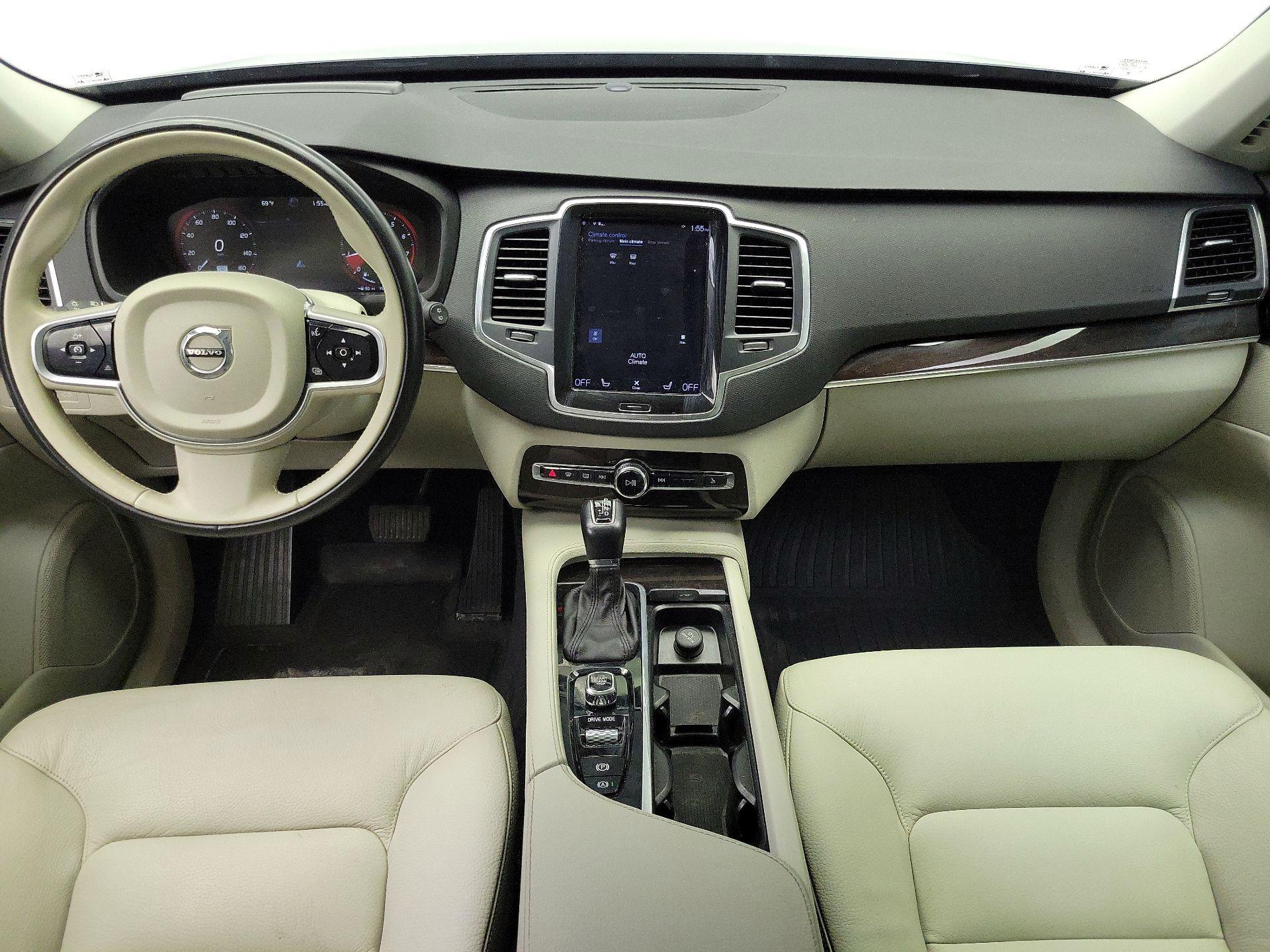 Thumbnail: 2019 Volvo XC90 - 9