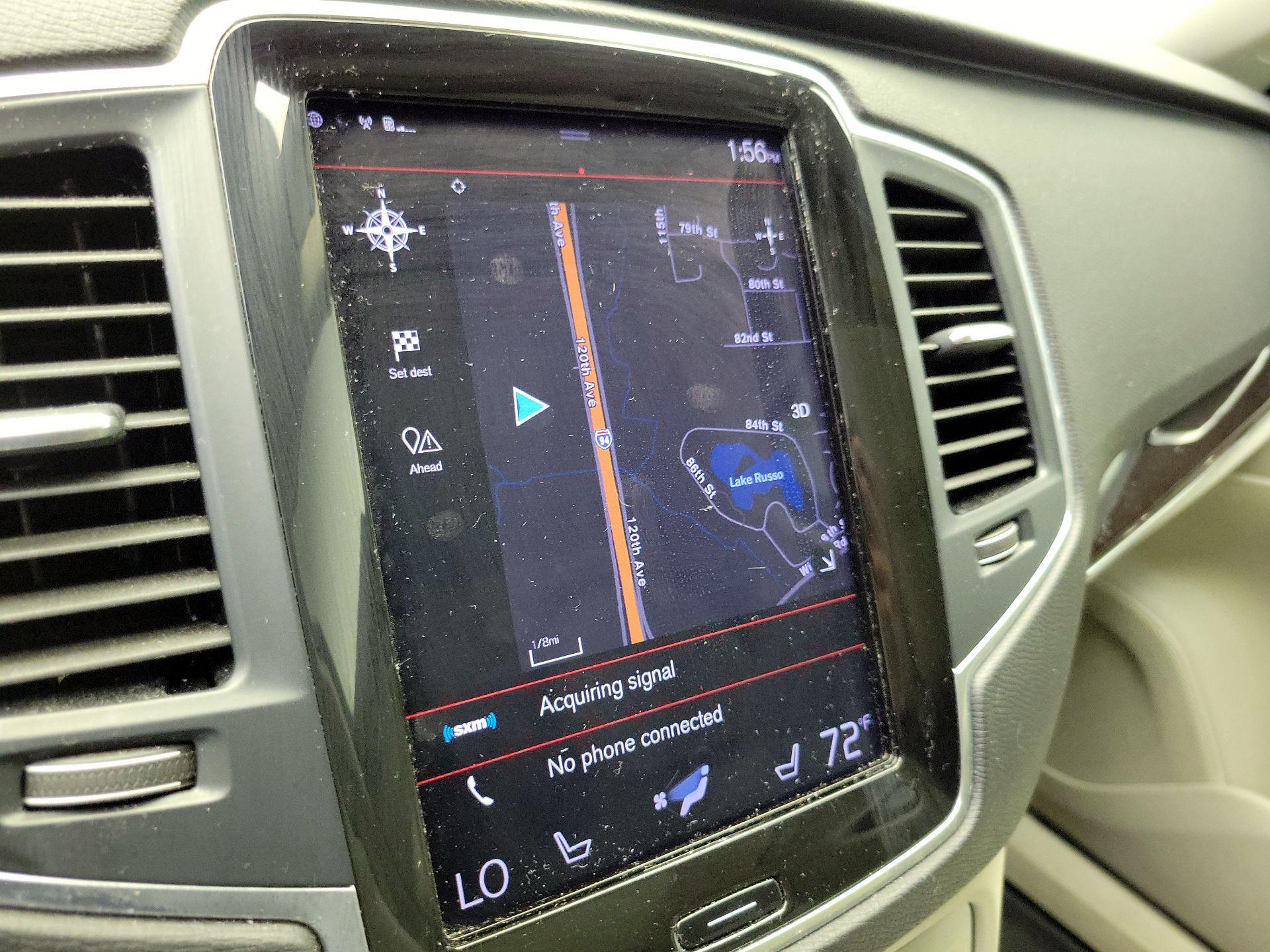 Thumbnail: 2019 Volvo XC90 - 13