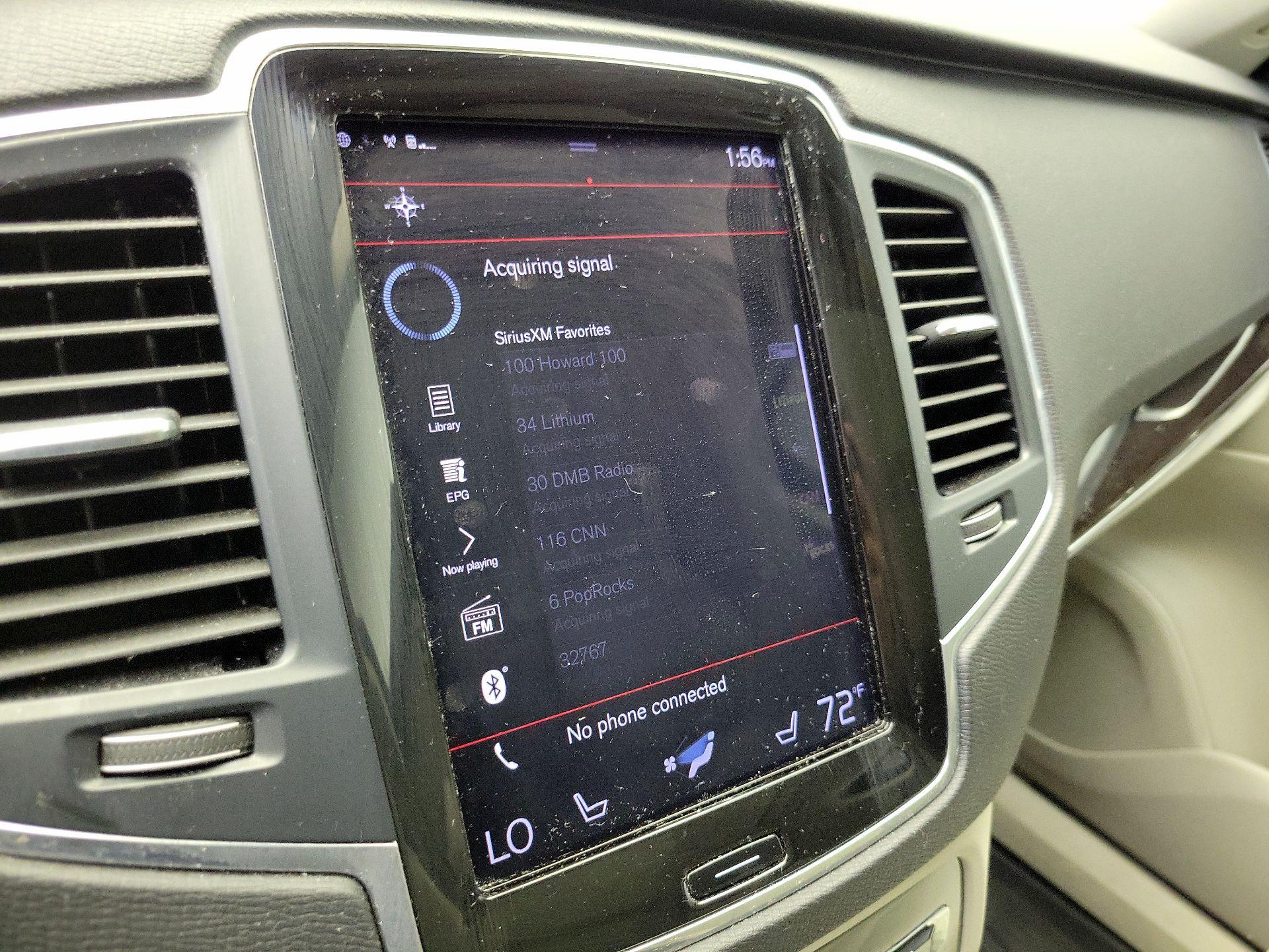 Thumbnail: 2019 Volvo XC90 - 15