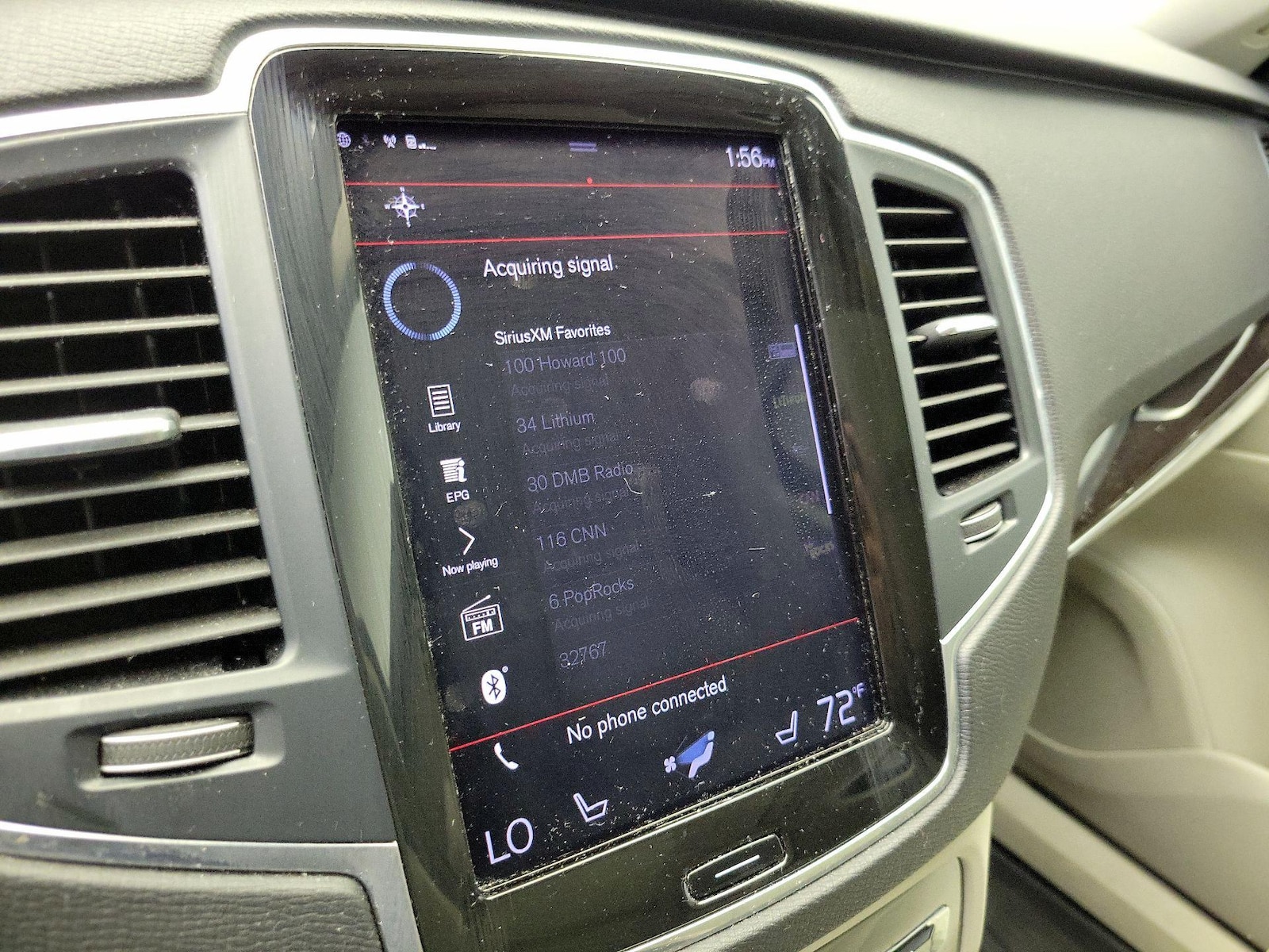 2019 Volvo XC90 Momentum - Photo 16