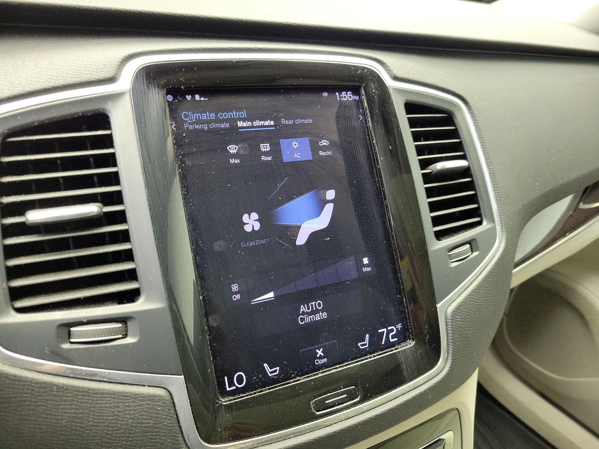 Thumbnail: 2019 Volvo XC90 - 16