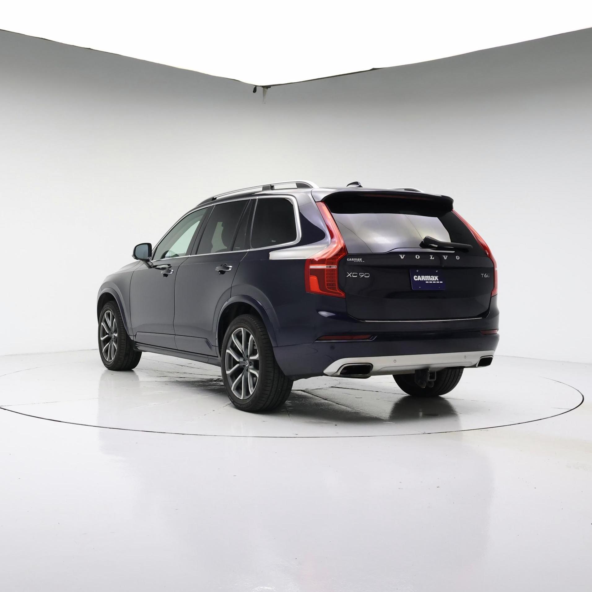 Thumbnail: 2019 Volvo XC90 - 2