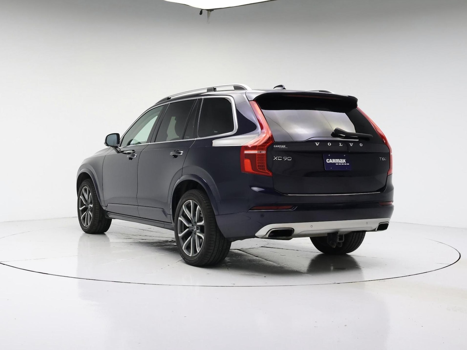 2019 Volvo XC90 Momentum - Photo 3