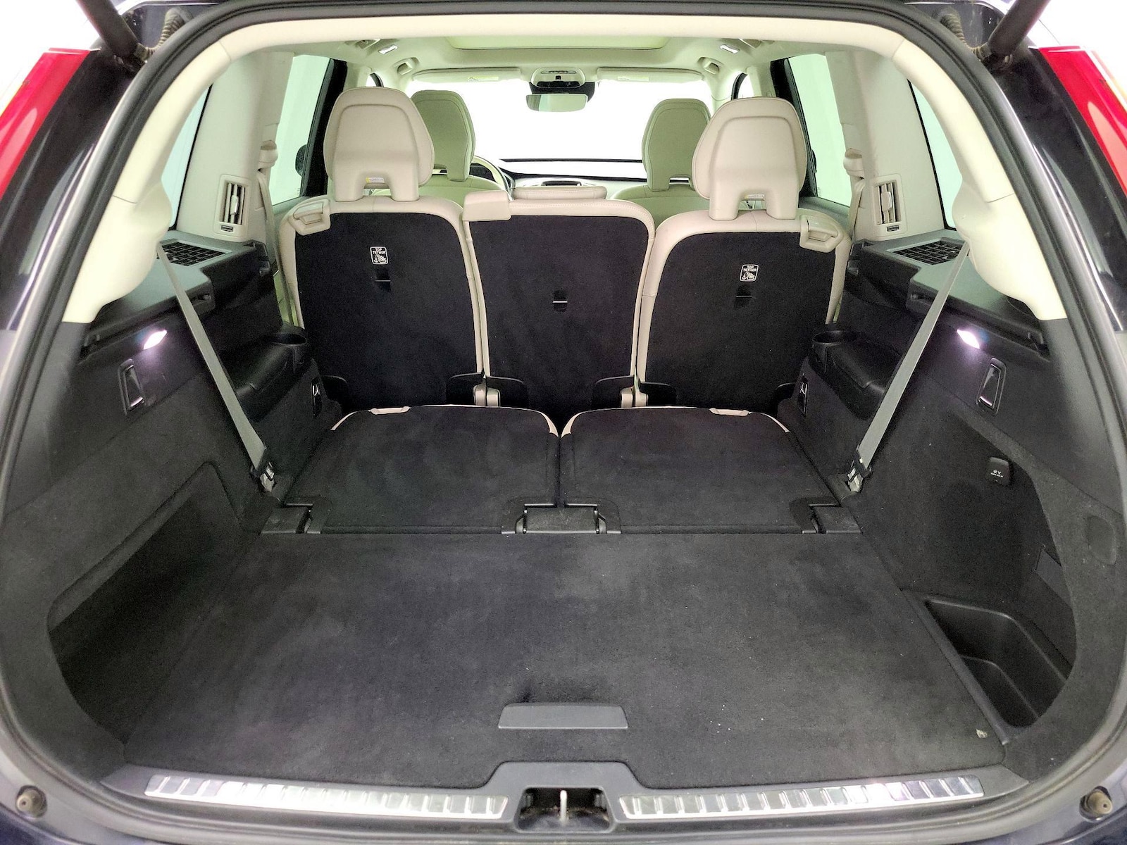 2019 Volvo XC90 Momentum - Photo 22