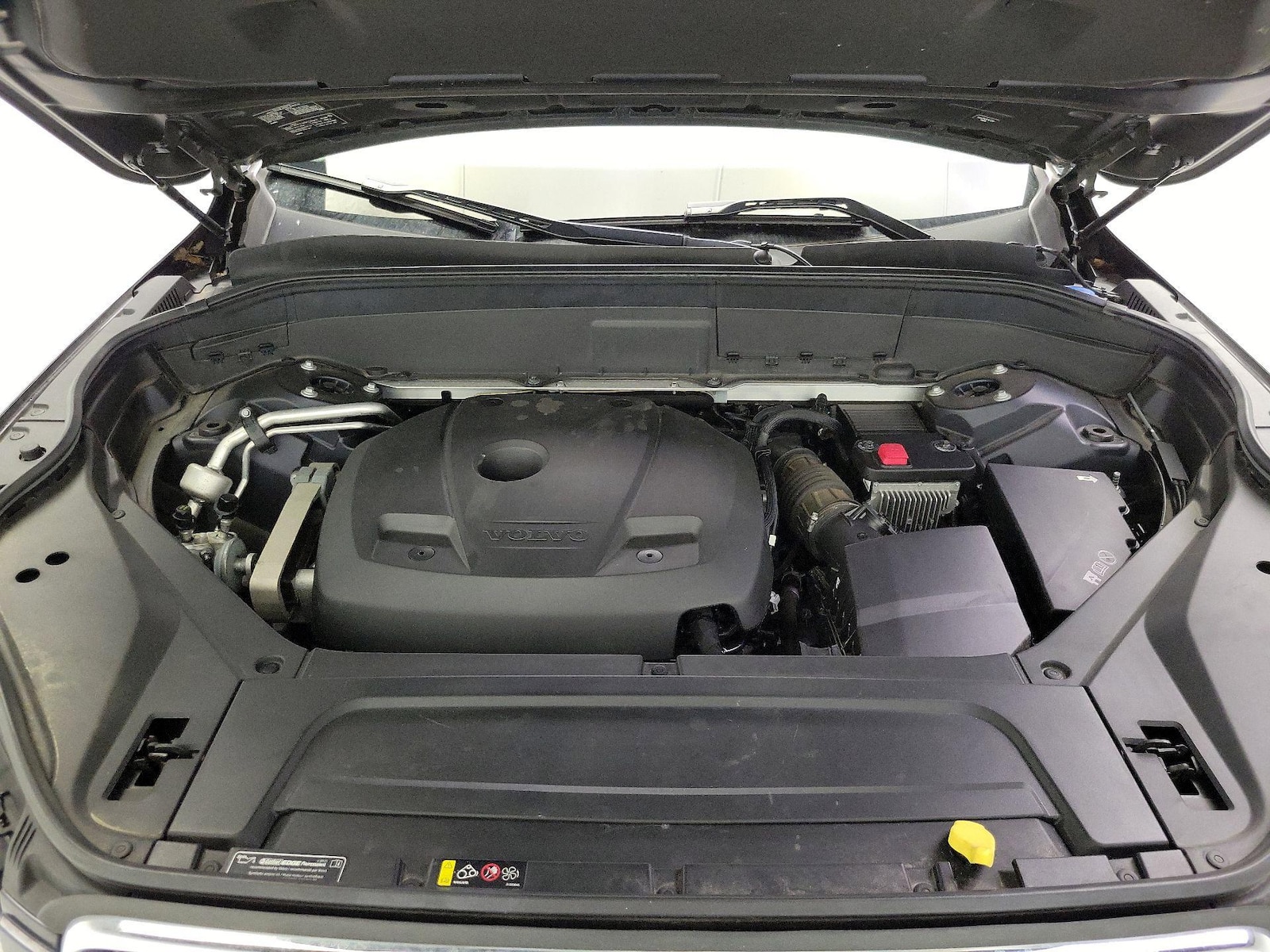 2019 Volvo XC90 Momentum - Photo 23