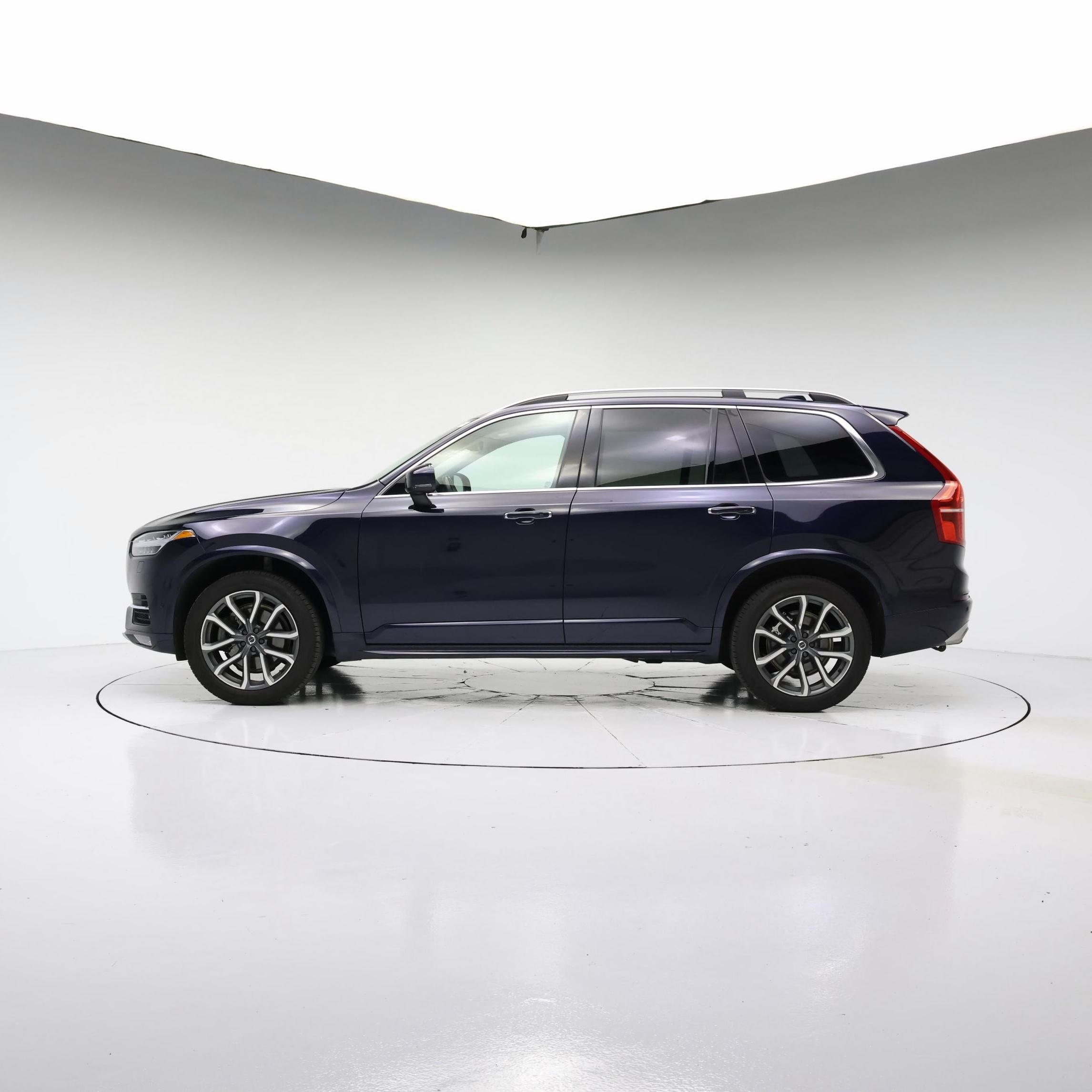 Thumbnail: 2019 Volvo XC90 - 3