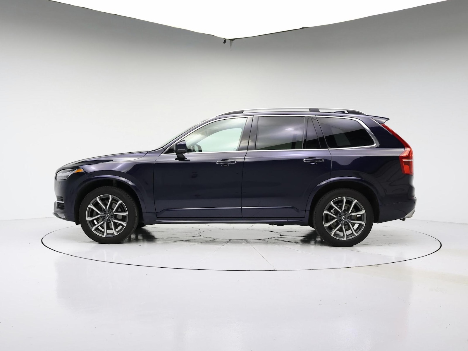 2019 Volvo XC90 Momentum - Photo 4