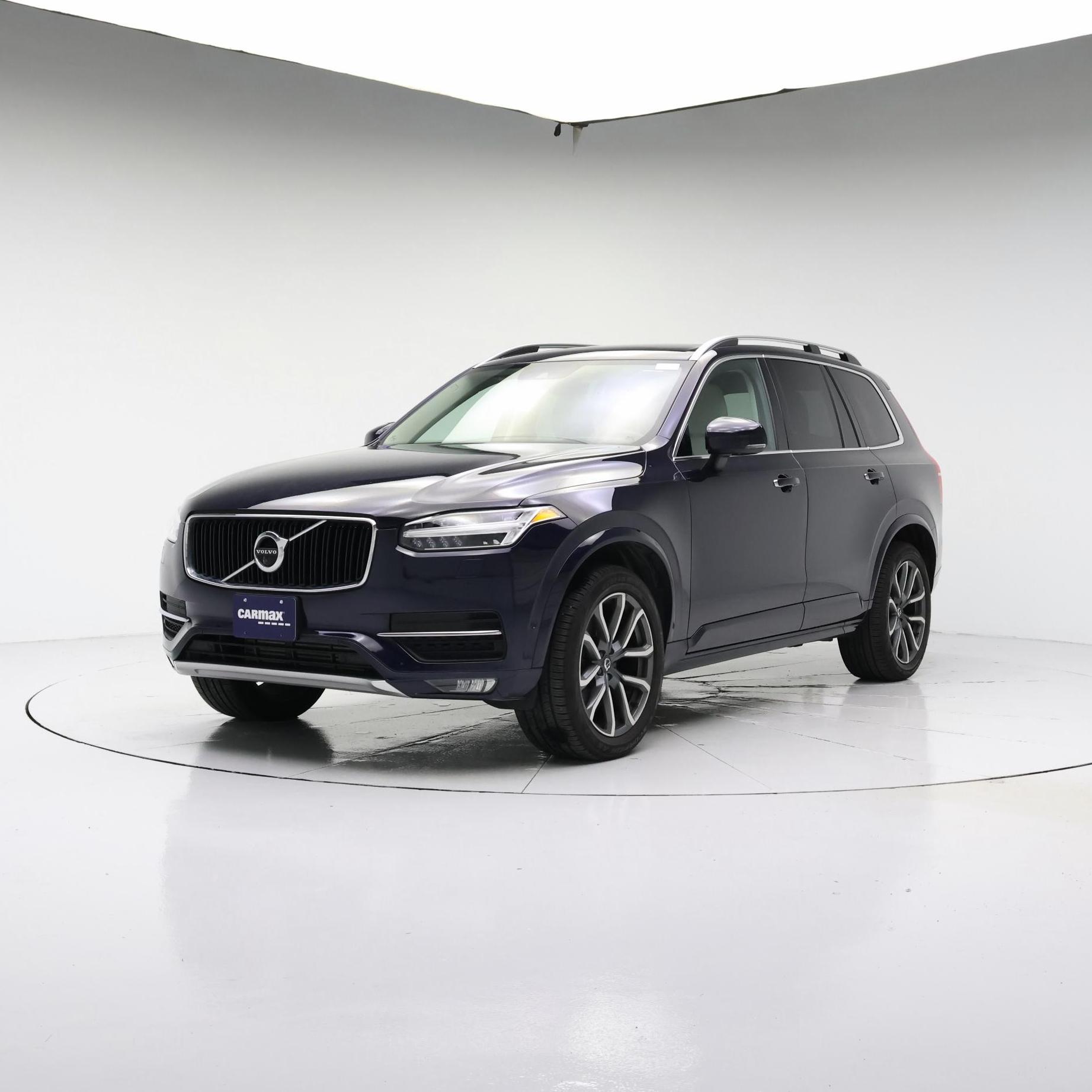Thumbnail: 2019 Volvo XC90 - 4