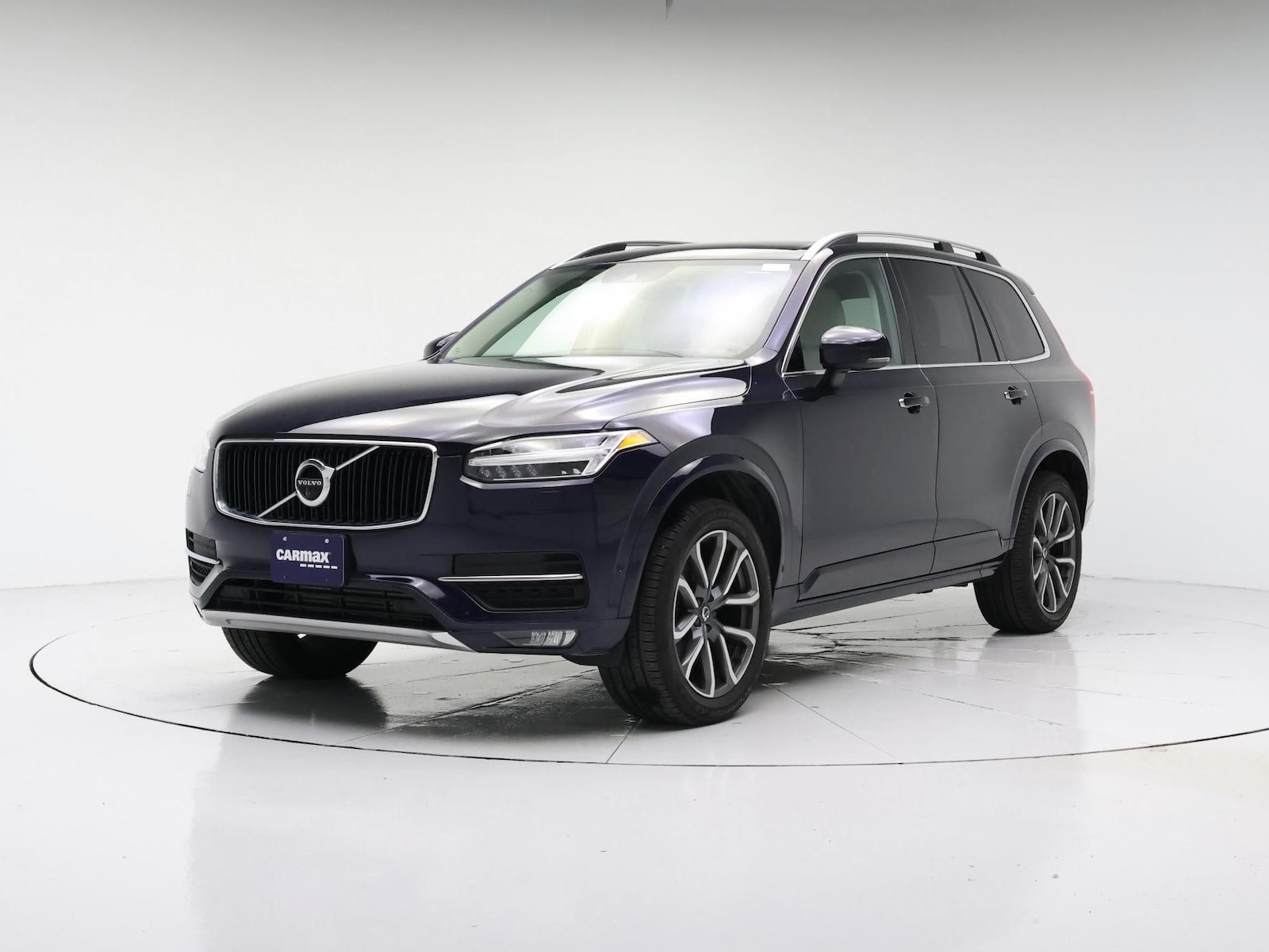2019 Volvo XC90 Momentum - Photo 5
