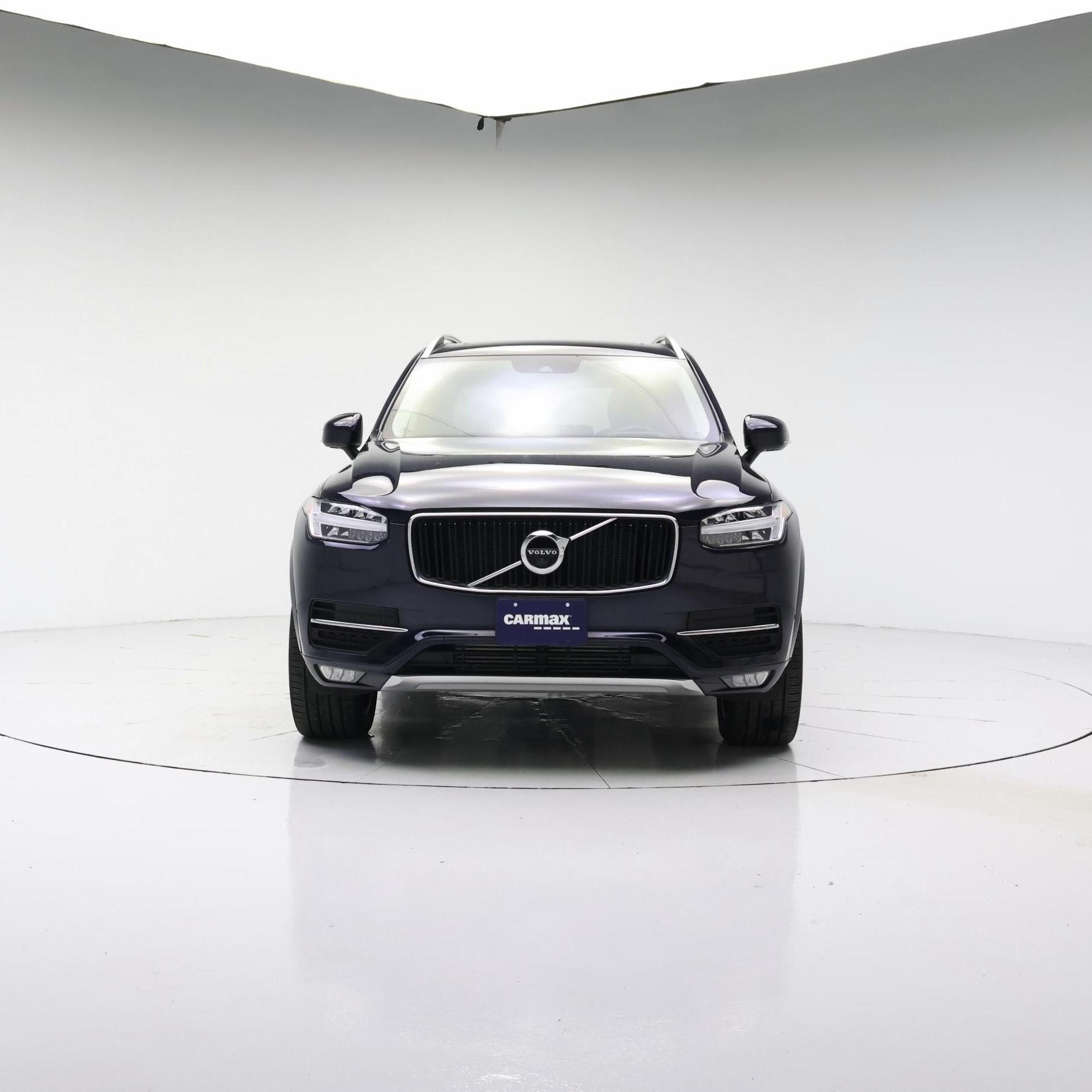 Thumbnail: 2019 Volvo XC90 - 5