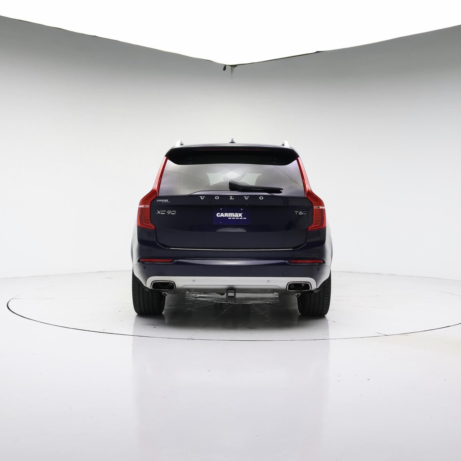 Thumbnail: 2019 Volvo XC90 - 6