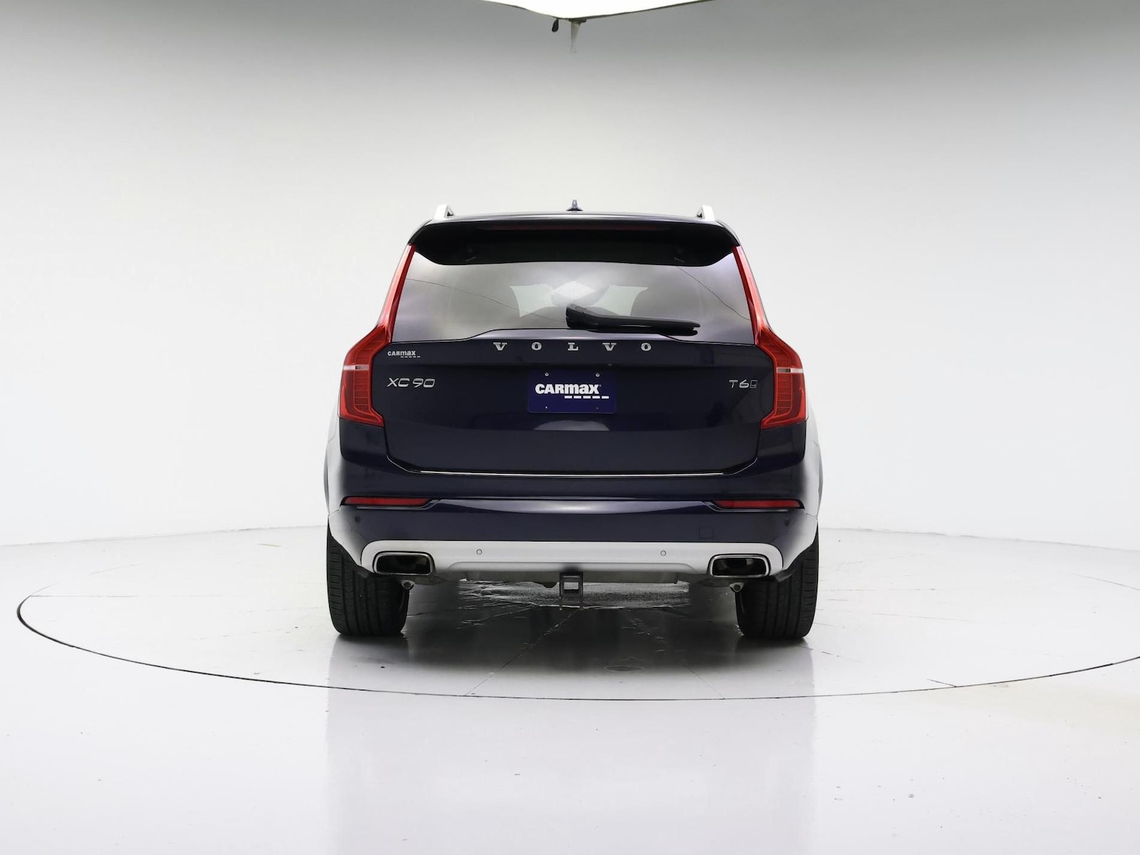 2019 Volvo XC90 Momentum - Photo 7