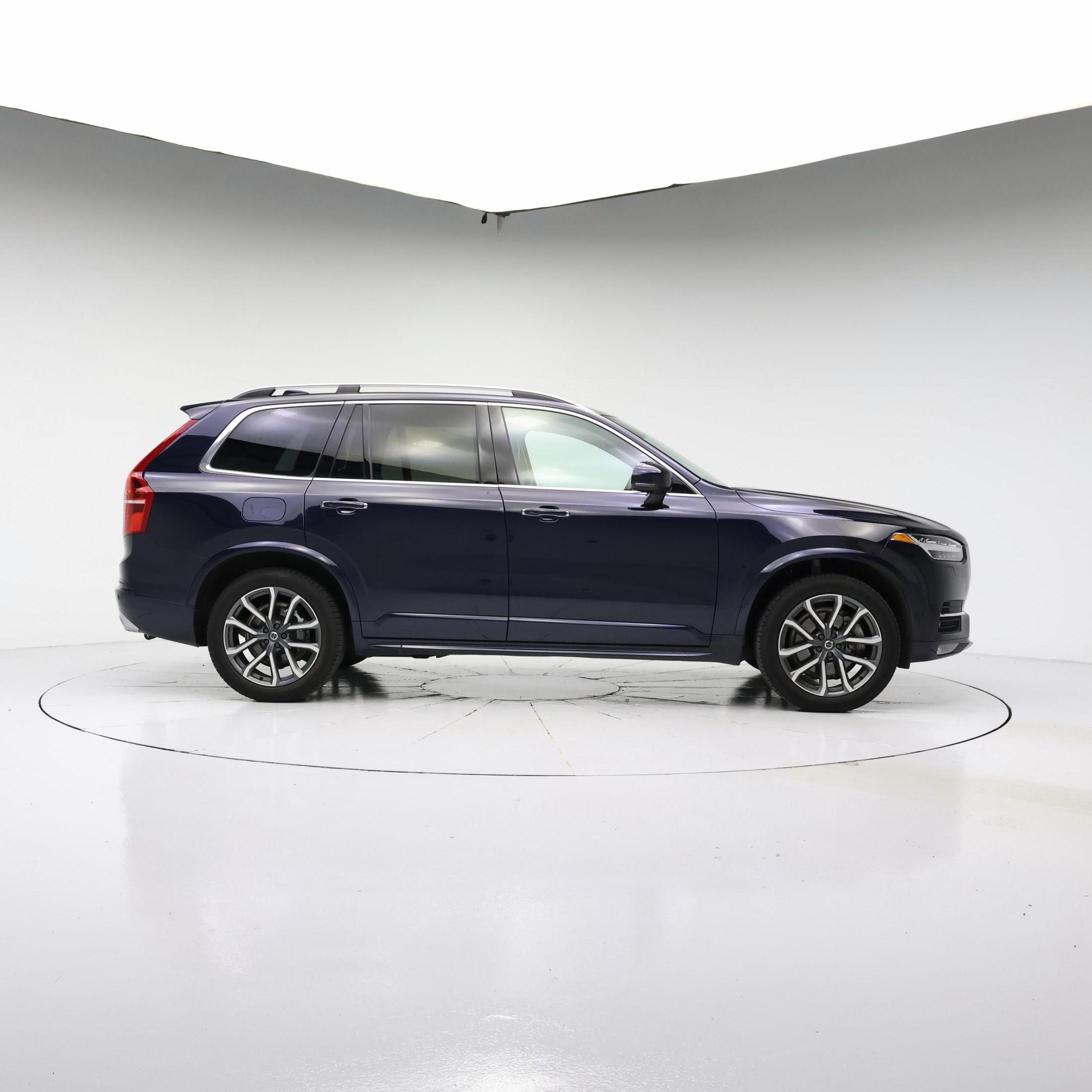 Thumbnail: 2019 Volvo XC90 - 7