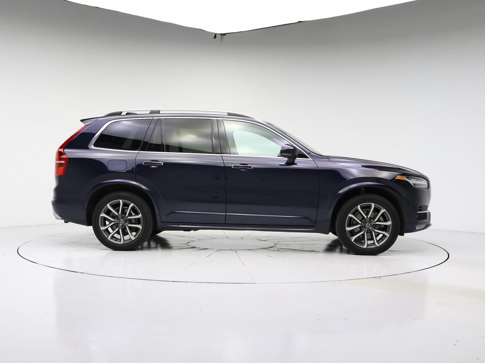 2019 Volvo XC90 Momentum - Photo 8