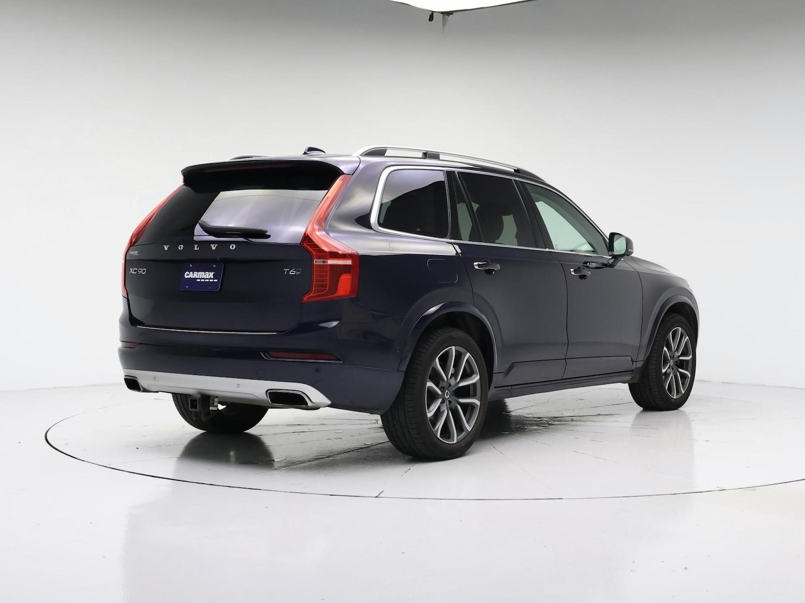 2019 Volvo XC90 Momentum - Photo 9
