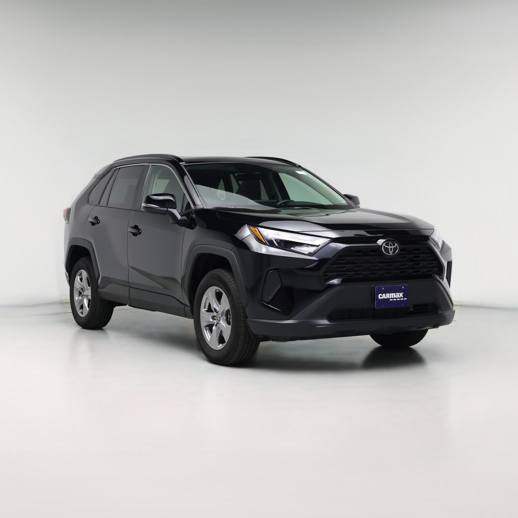 Thumbnail: 2025 Toyota RAV4 - 1