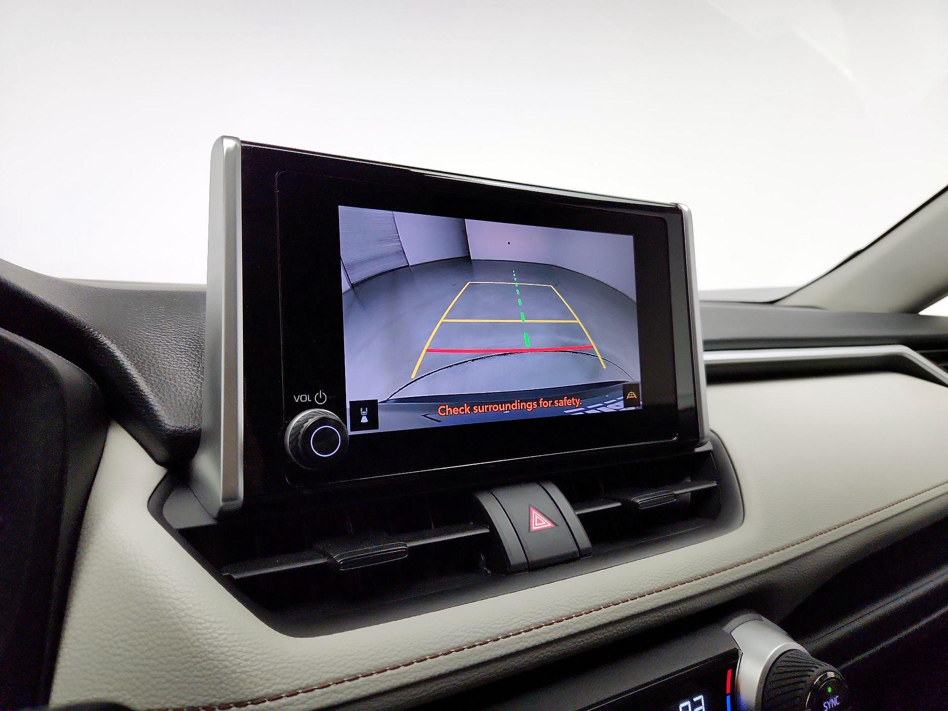 Thumbnail: 2025 Toyota RAV4 - 14