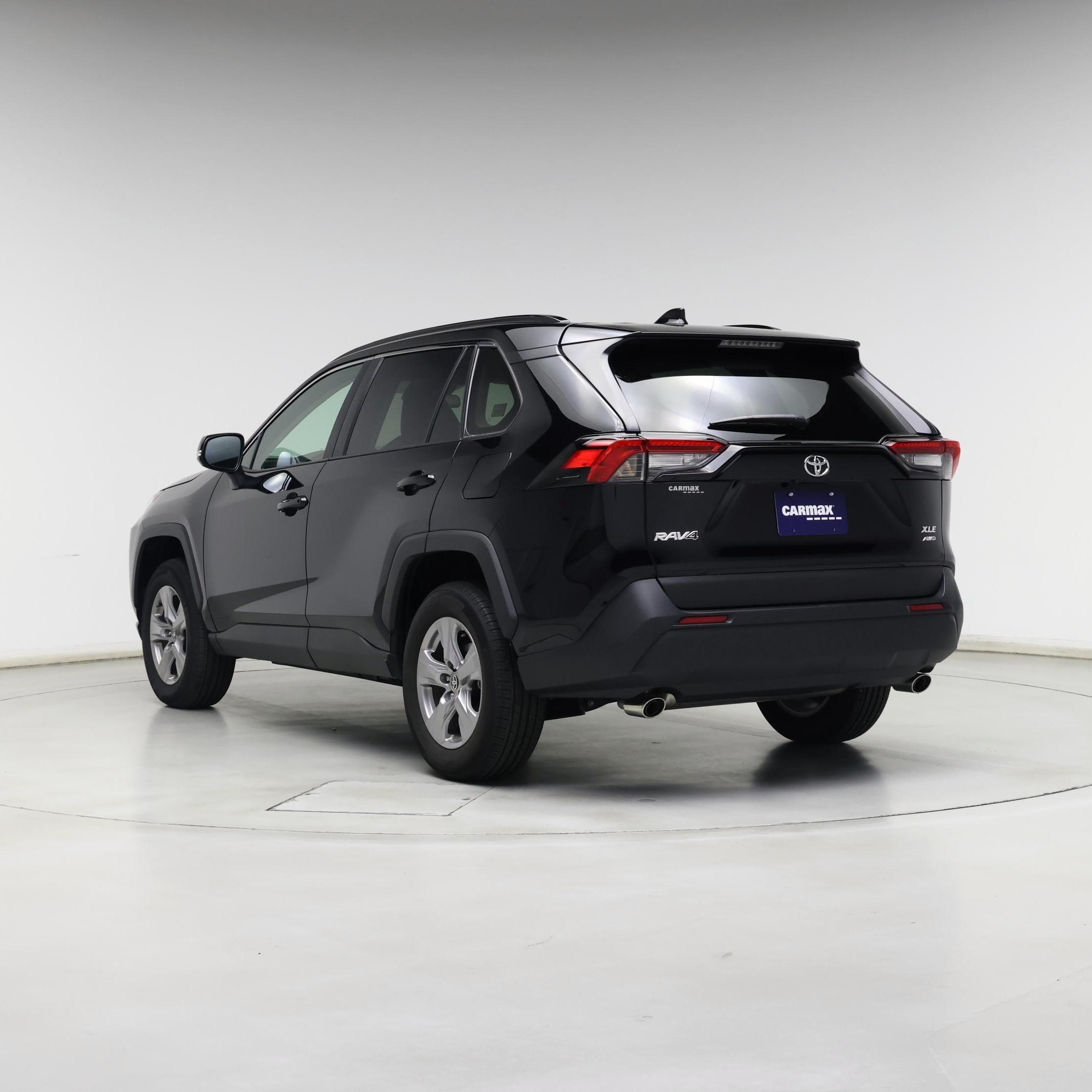 Thumbnail: 2025 Toyota RAV4 - 2