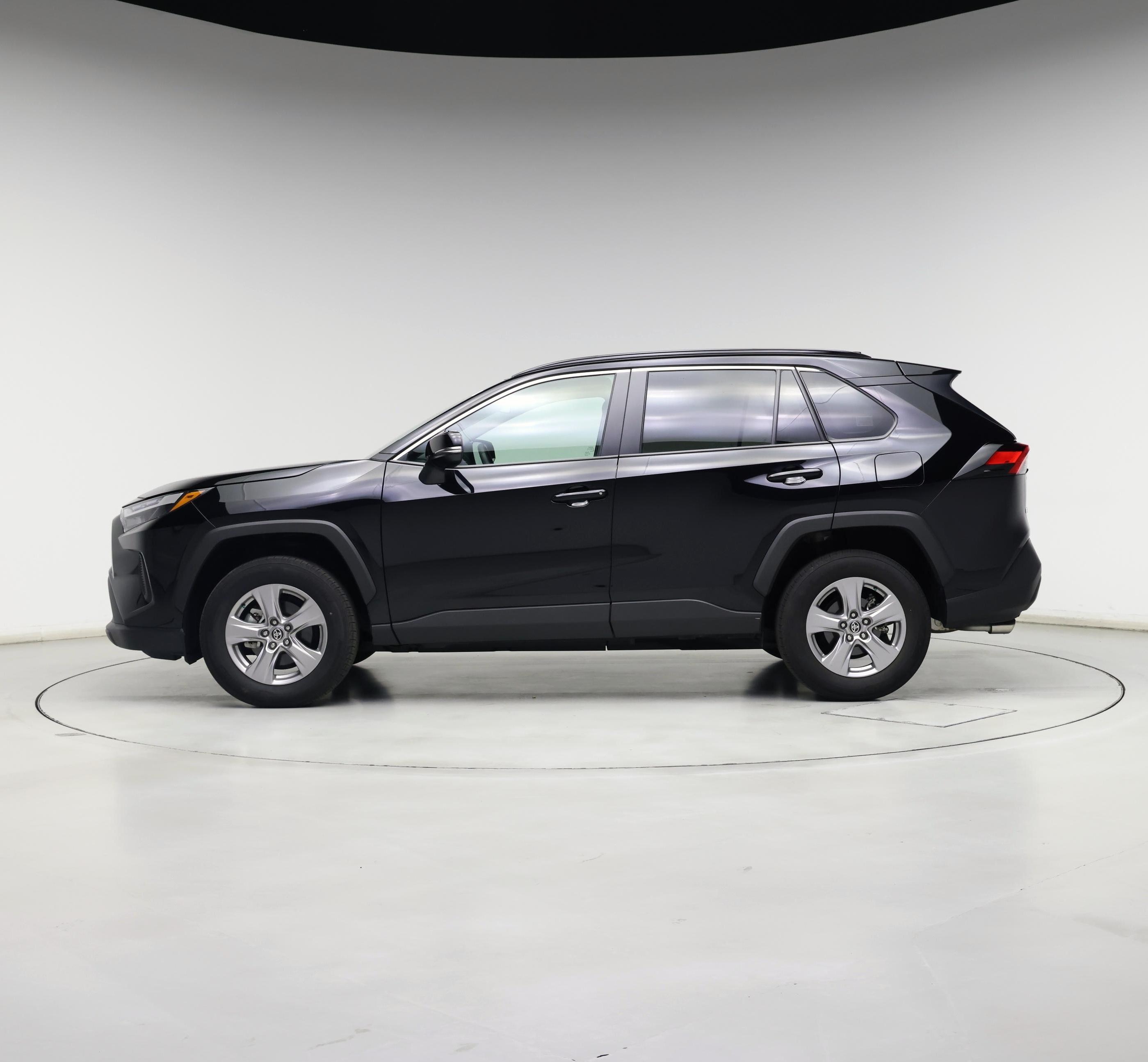 Thumbnail: 2025 Toyota RAV4 - 3