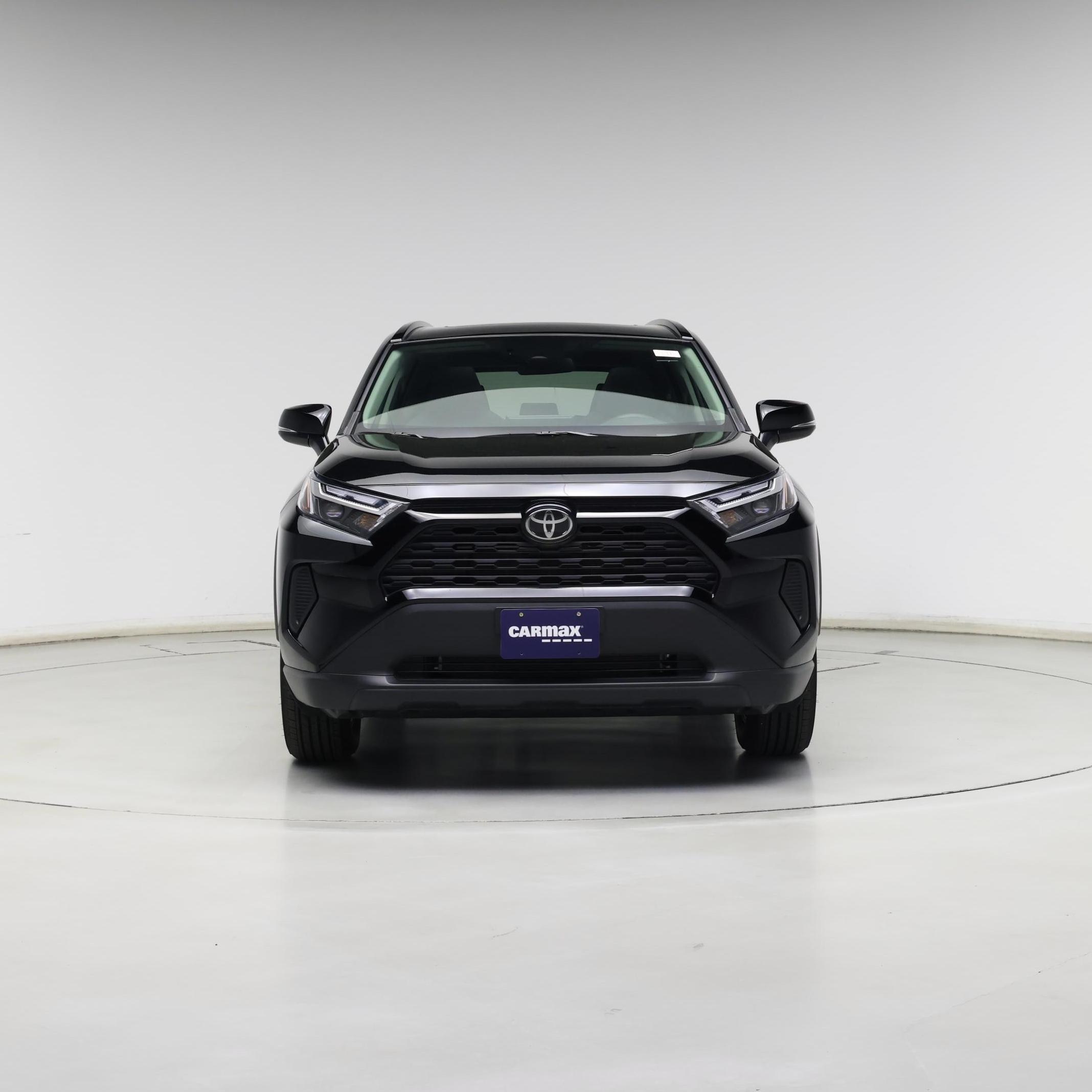 Thumbnail: 2025 Toyota RAV4 - 5