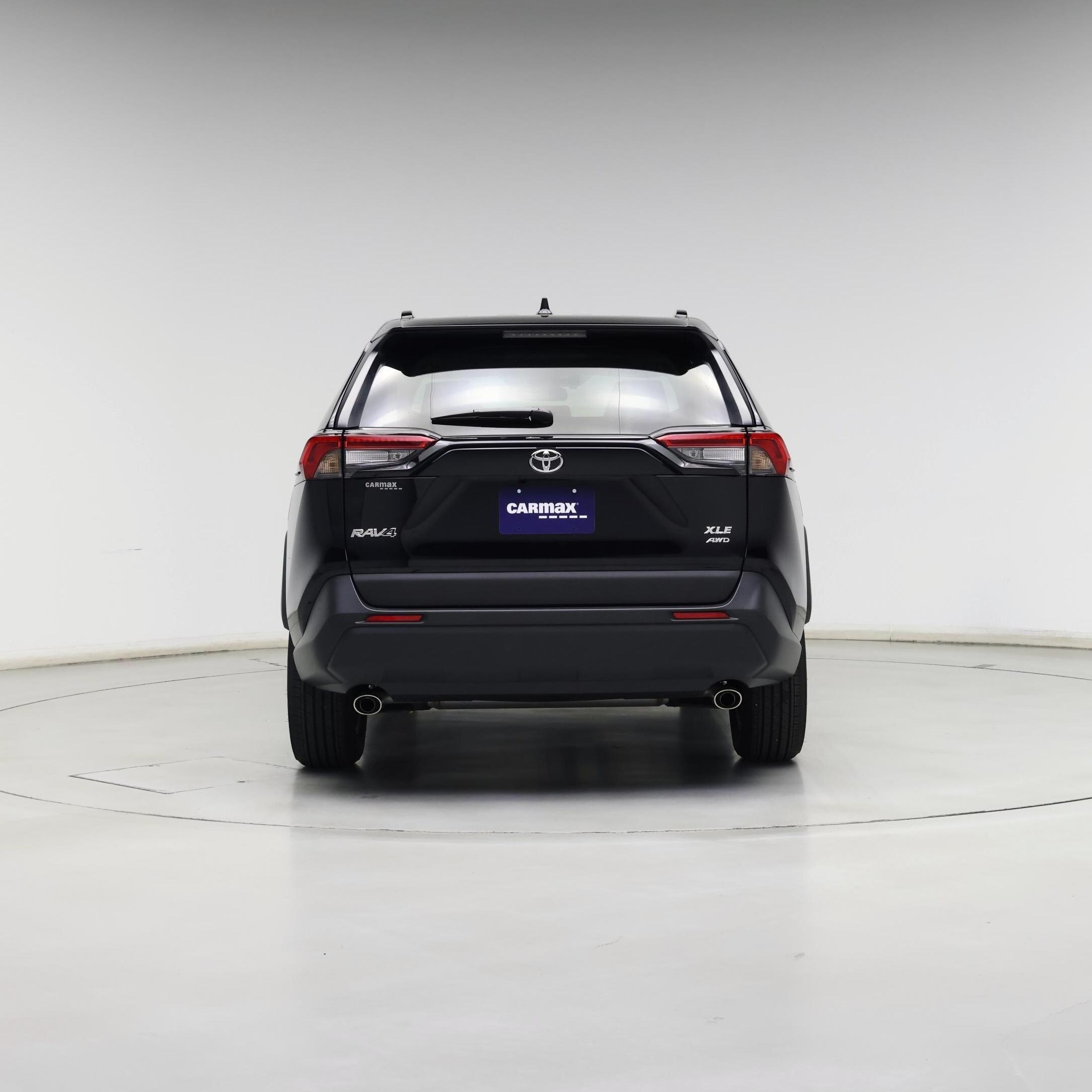Thumbnail: 2025 Toyota RAV4 - 6