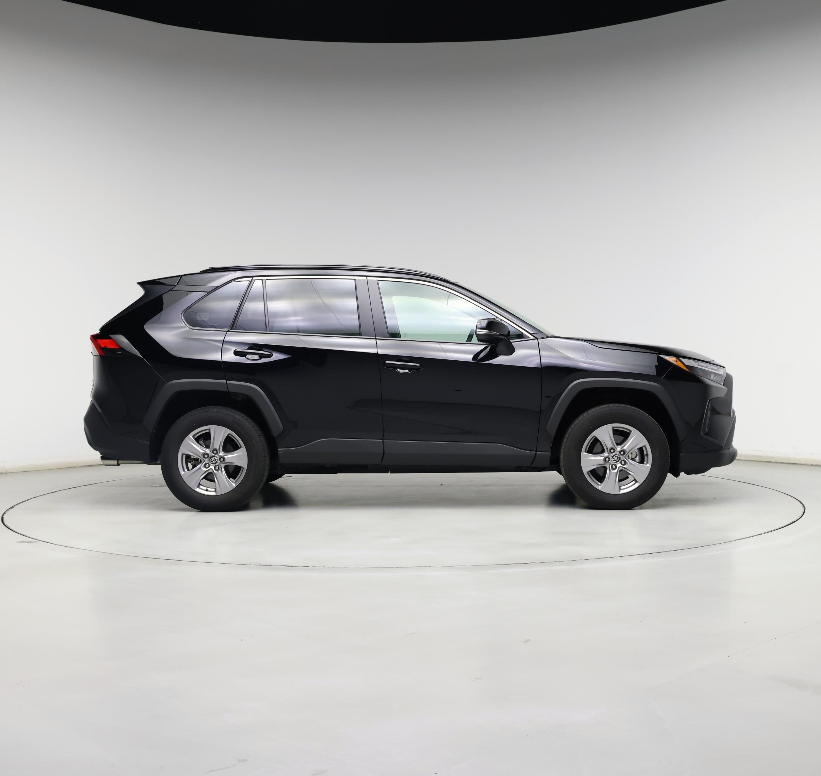 Thumbnail: 2025 Toyota RAV4 - 7