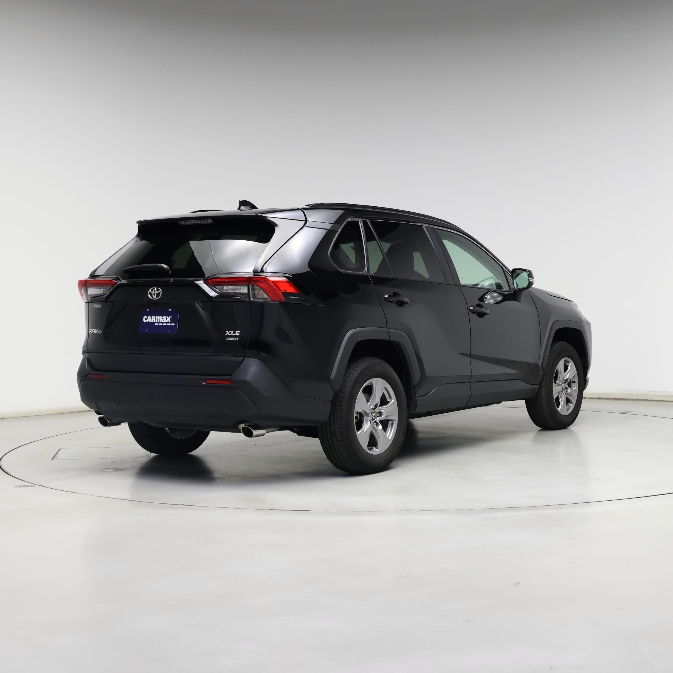 Thumbnail: 2025 Toyota RAV4 - 8