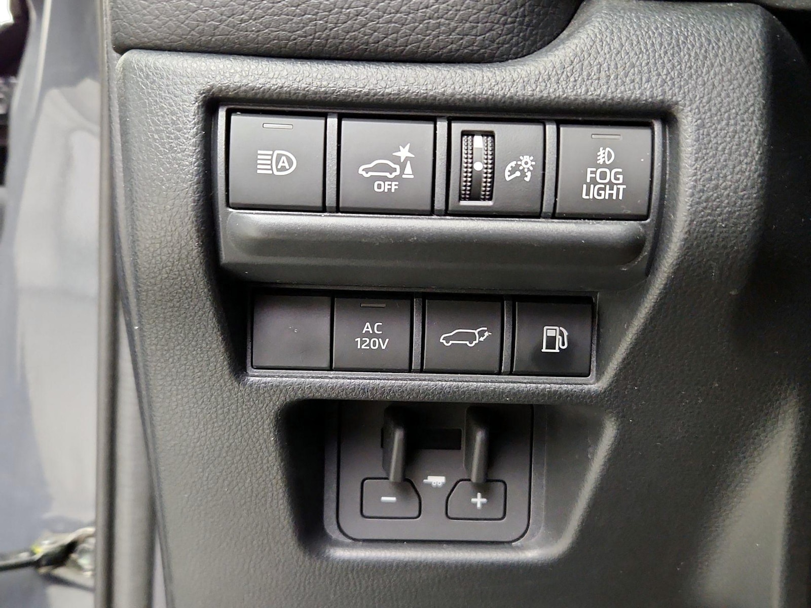 2025 Toyota Land Cruiser Land Cruiser 1958 - Photo 14