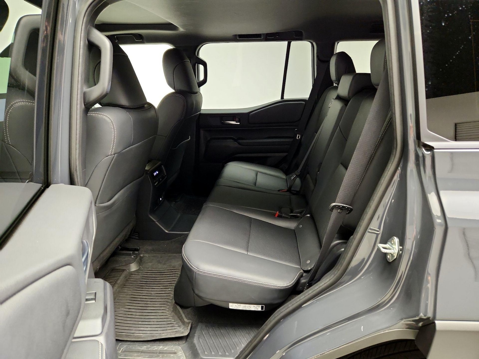2025 Toyota Land Cruiser Land Cruiser 1958 - Photo 21