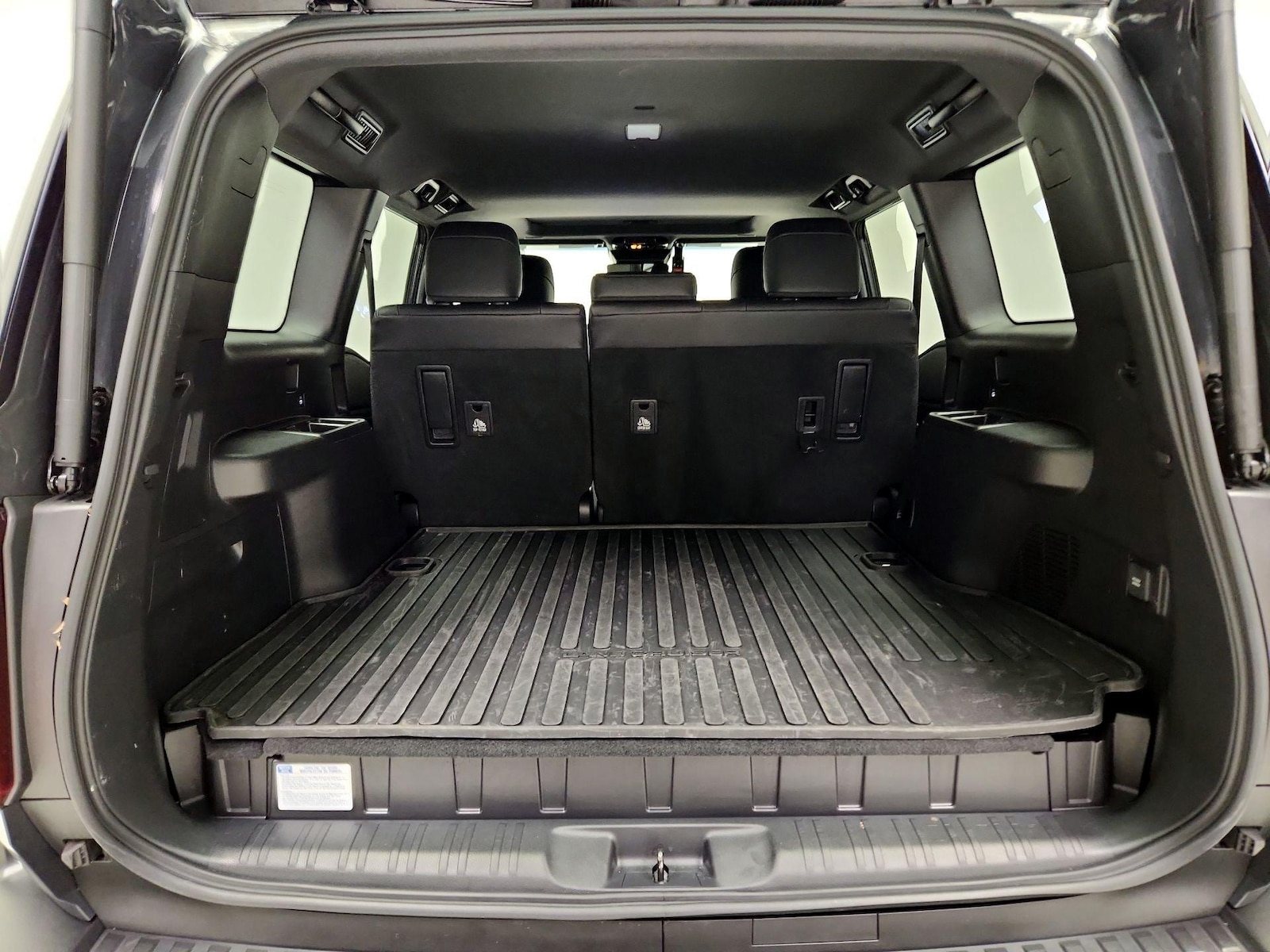 2025 Toyota Land Cruiser Land Cruiser 1958 - Photo 22