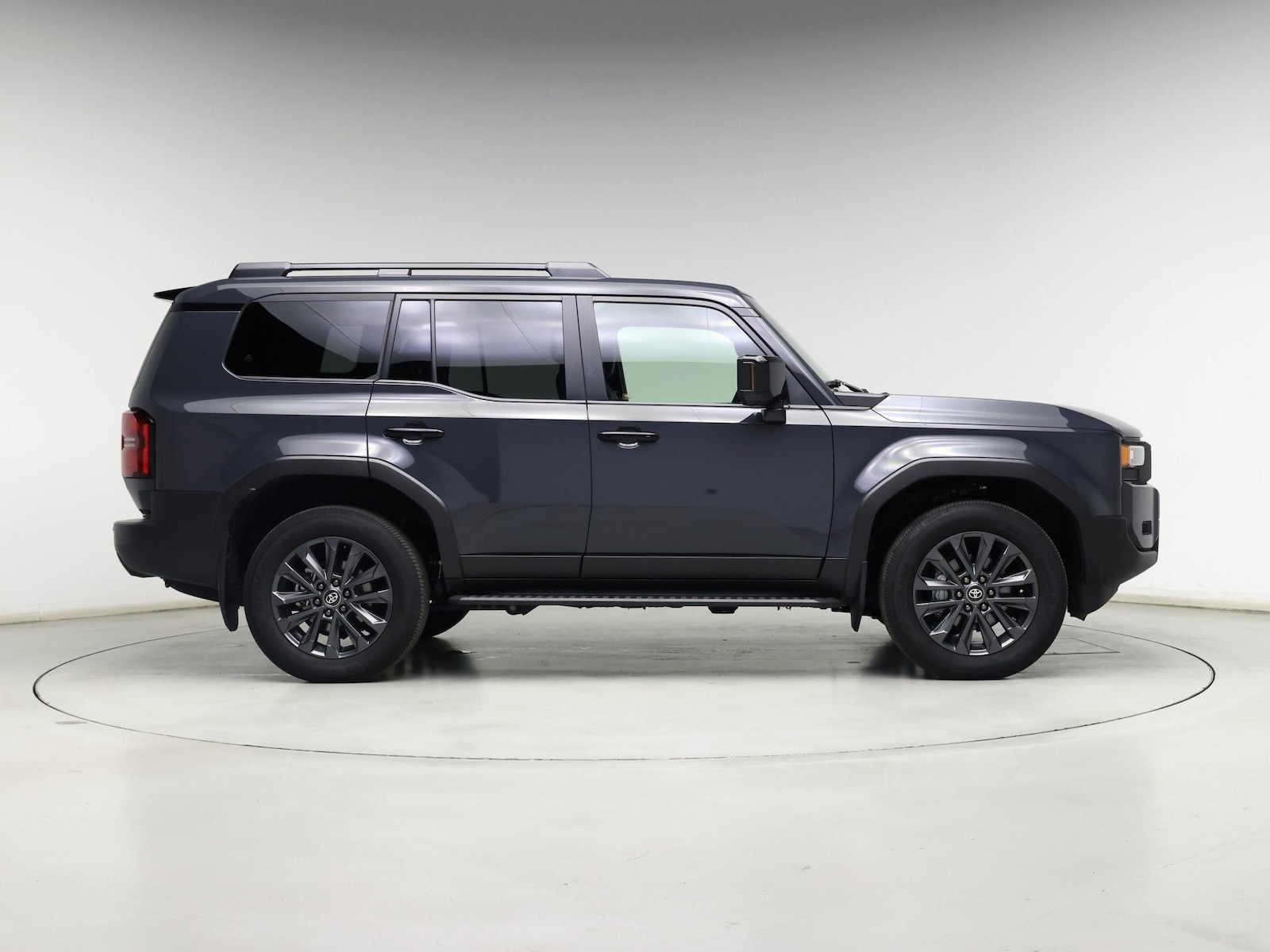 2025 Toyota Land Cruiser Land Cruiser 1958 - Photo 8