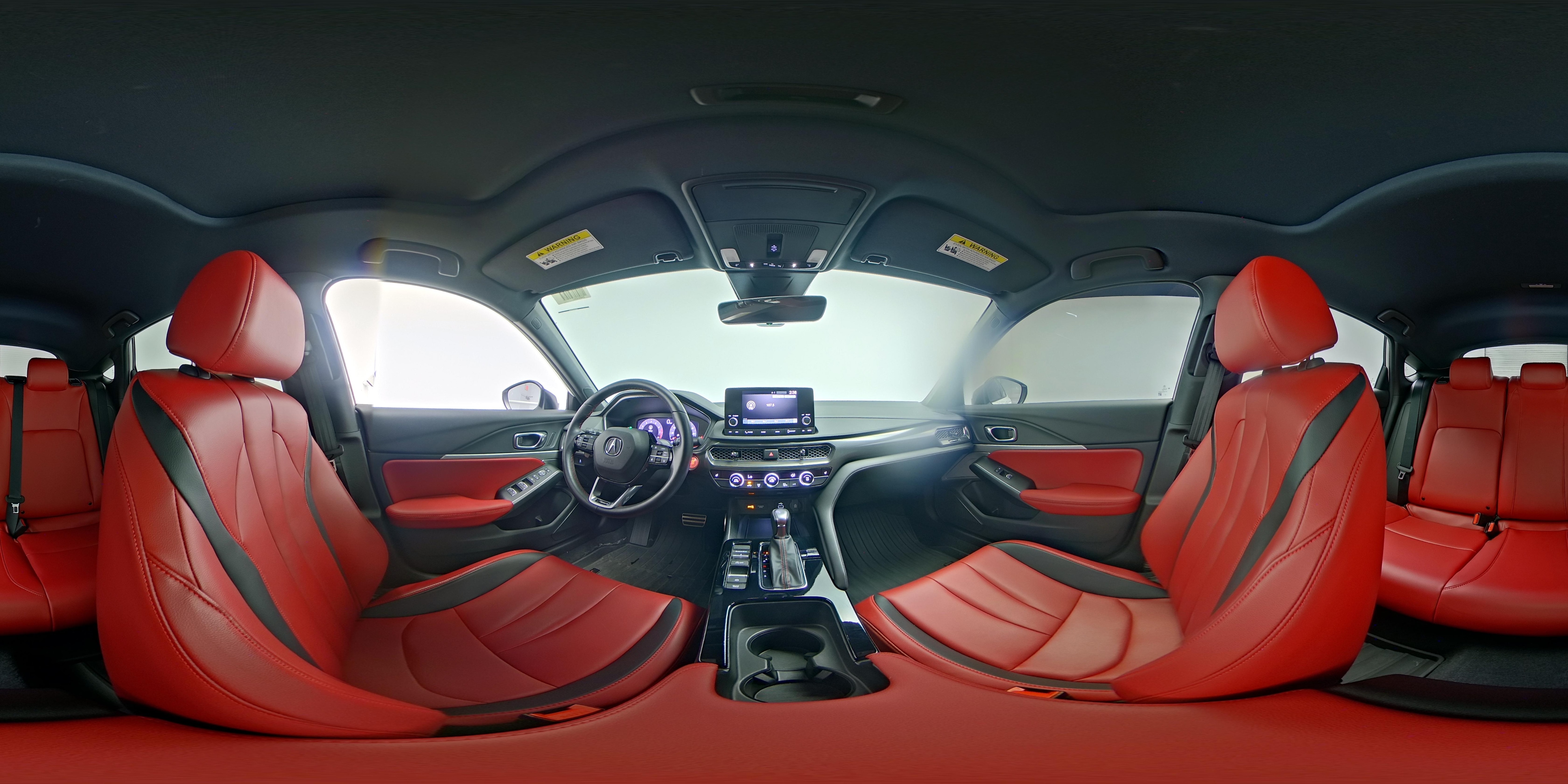 2023 Acura Integra A-Spec - Photo 25