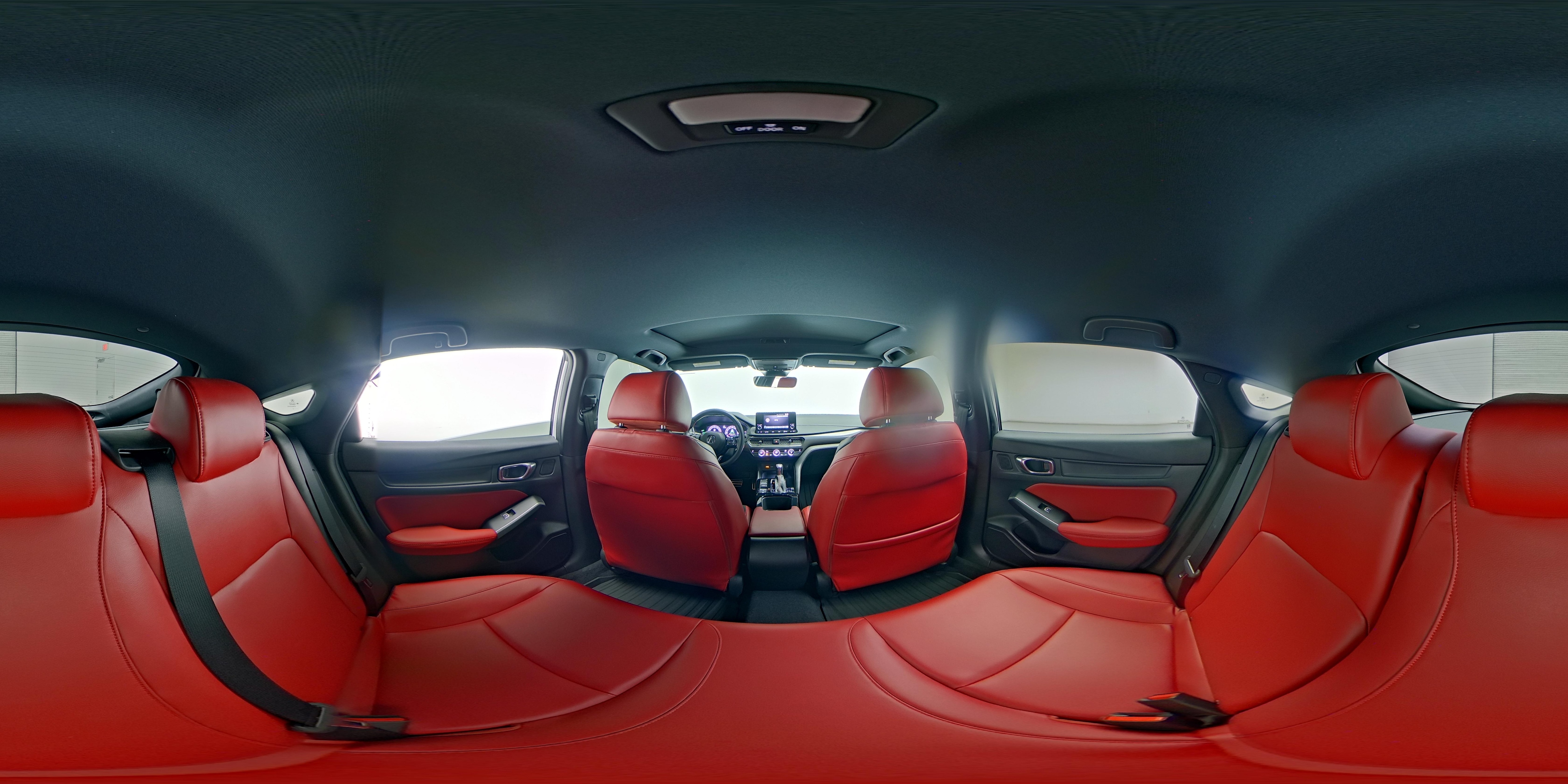 2023 Acura Integra A-Spec - Photo 26