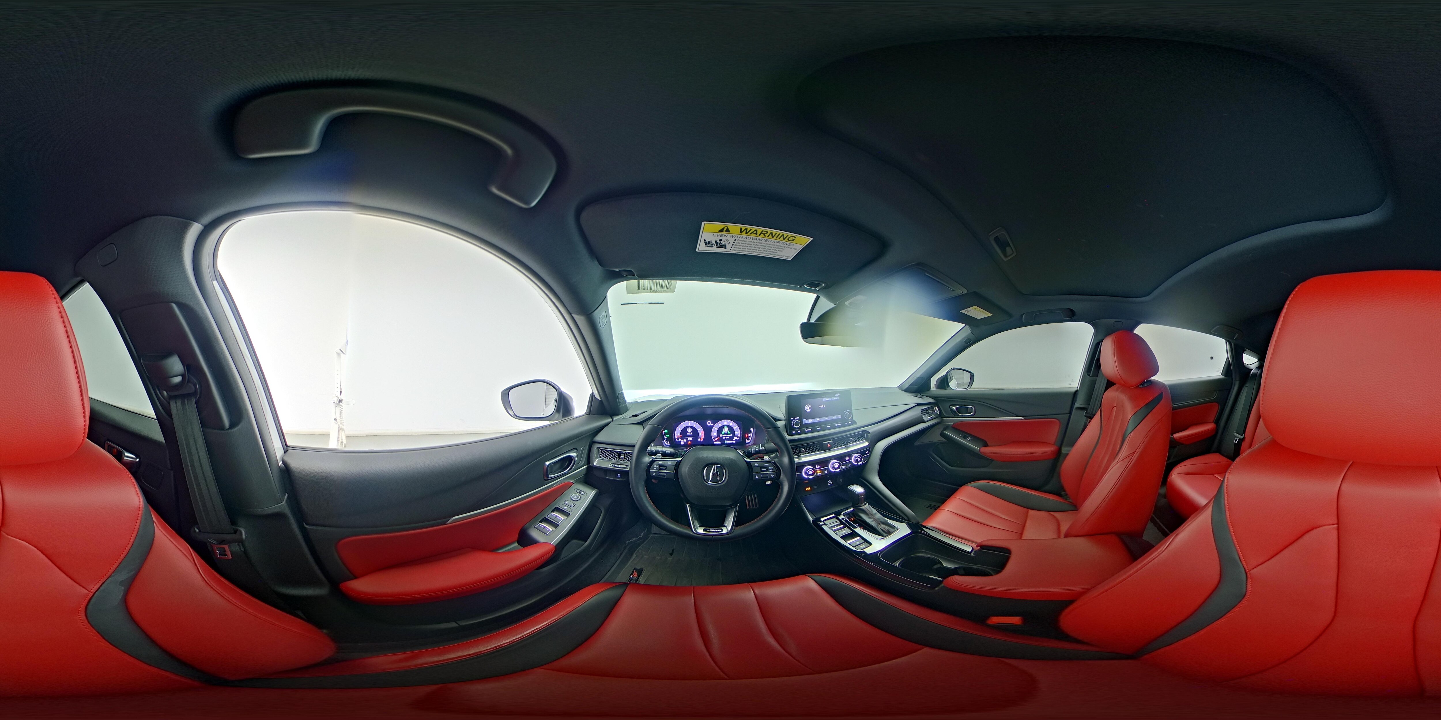2023 Acura Integra A-Spec - Photo 27