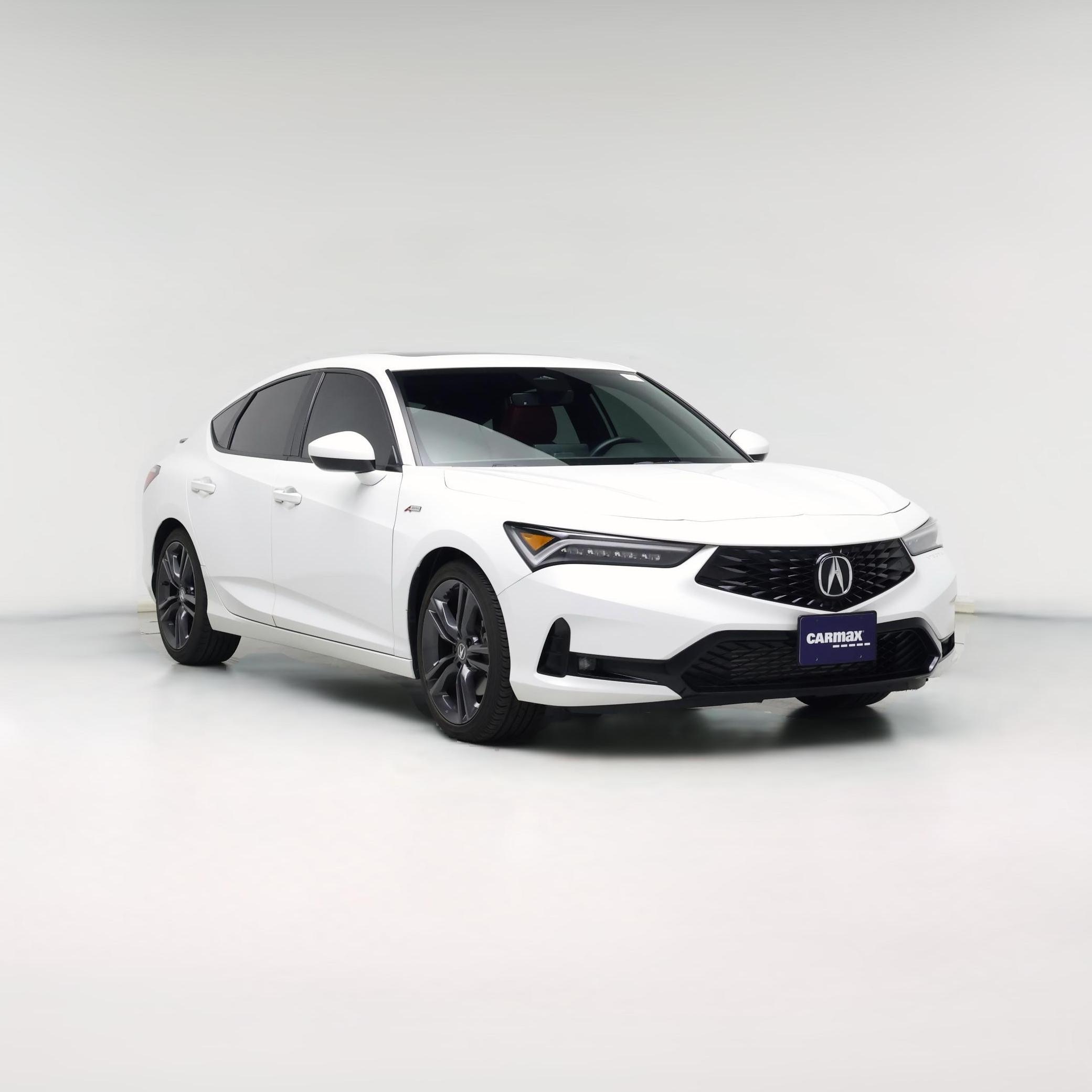 Thumbnail: 2023 Acura Integra - 1