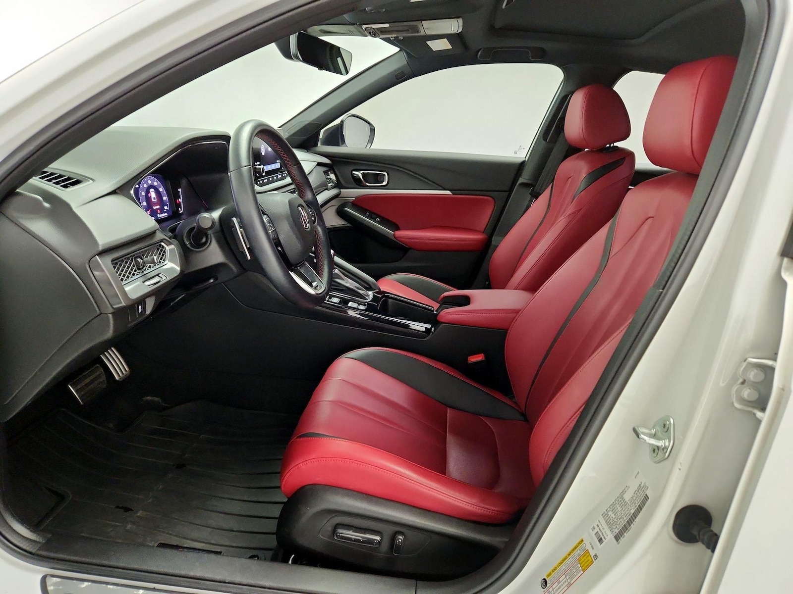 2023 Acura Integra A-Spec - Photo 12