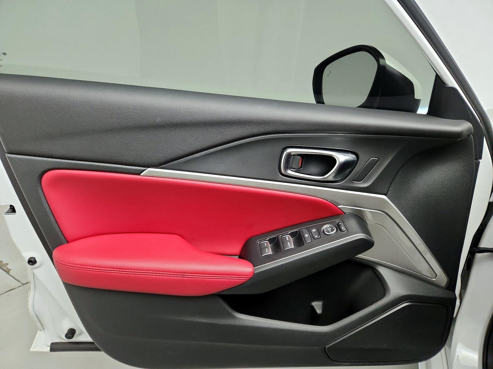 2023 Acura Integra A-Spec - Photo 13