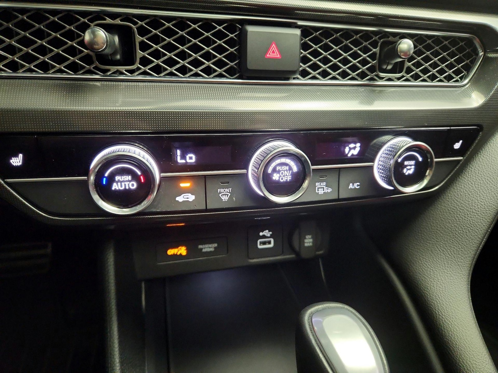 2023 Acura Integra A-Spec - Photo 17