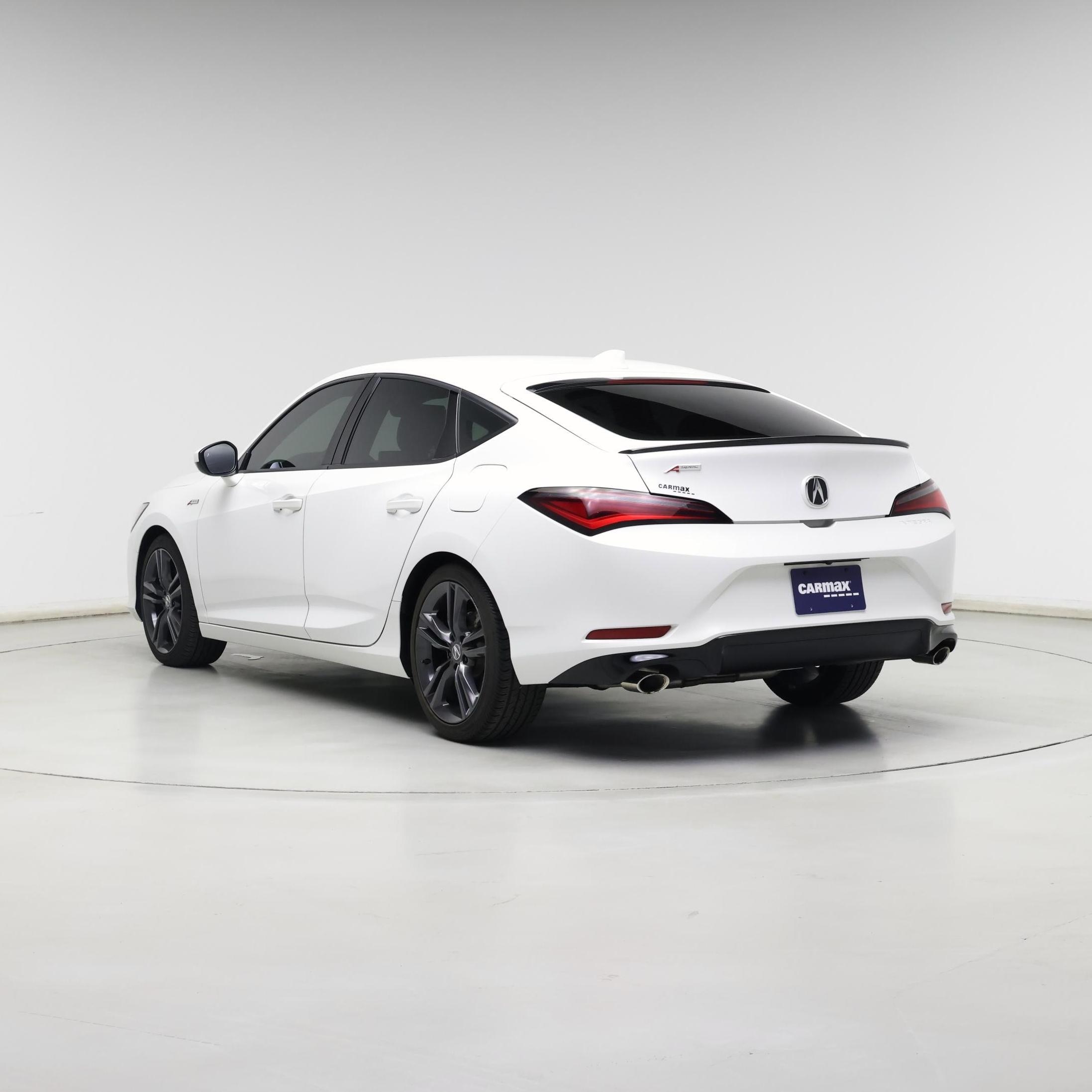 Thumbnail: 2023 Acura Integra - 2