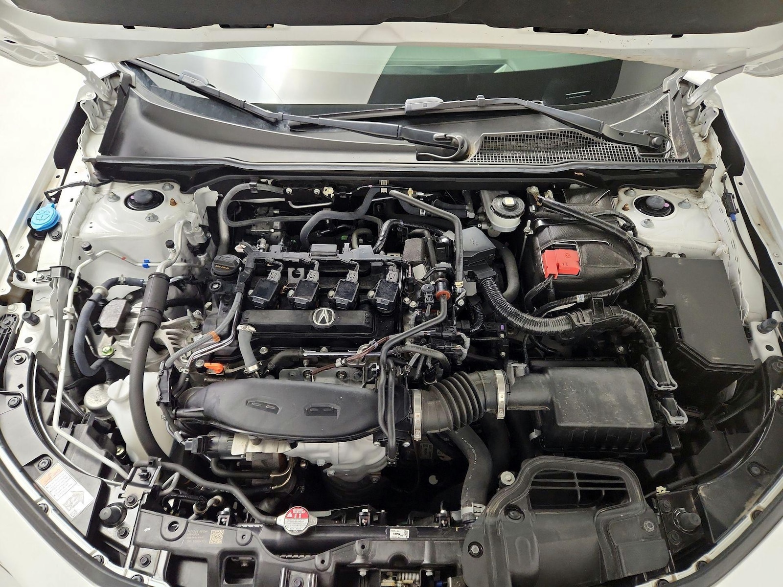 2023 Acura Integra A-Spec - Photo 23