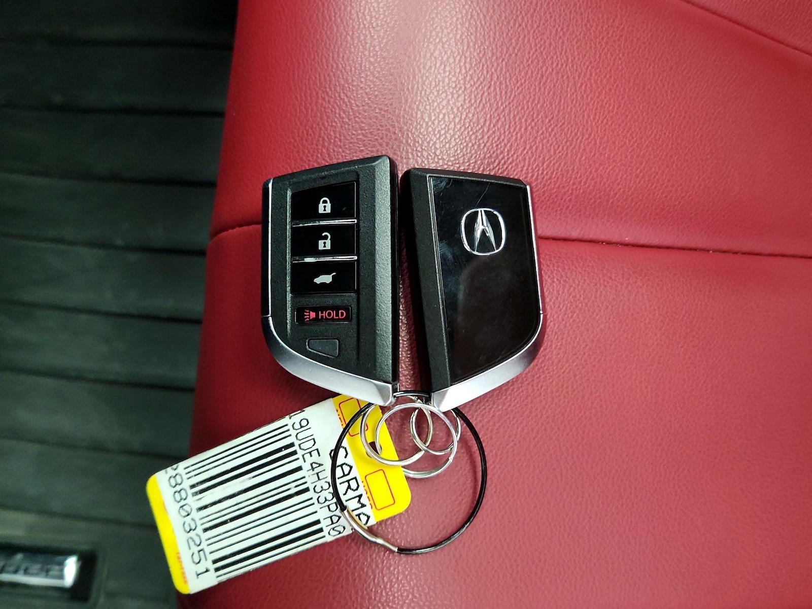 2023 Acura Integra A-Spec - Photo 24
