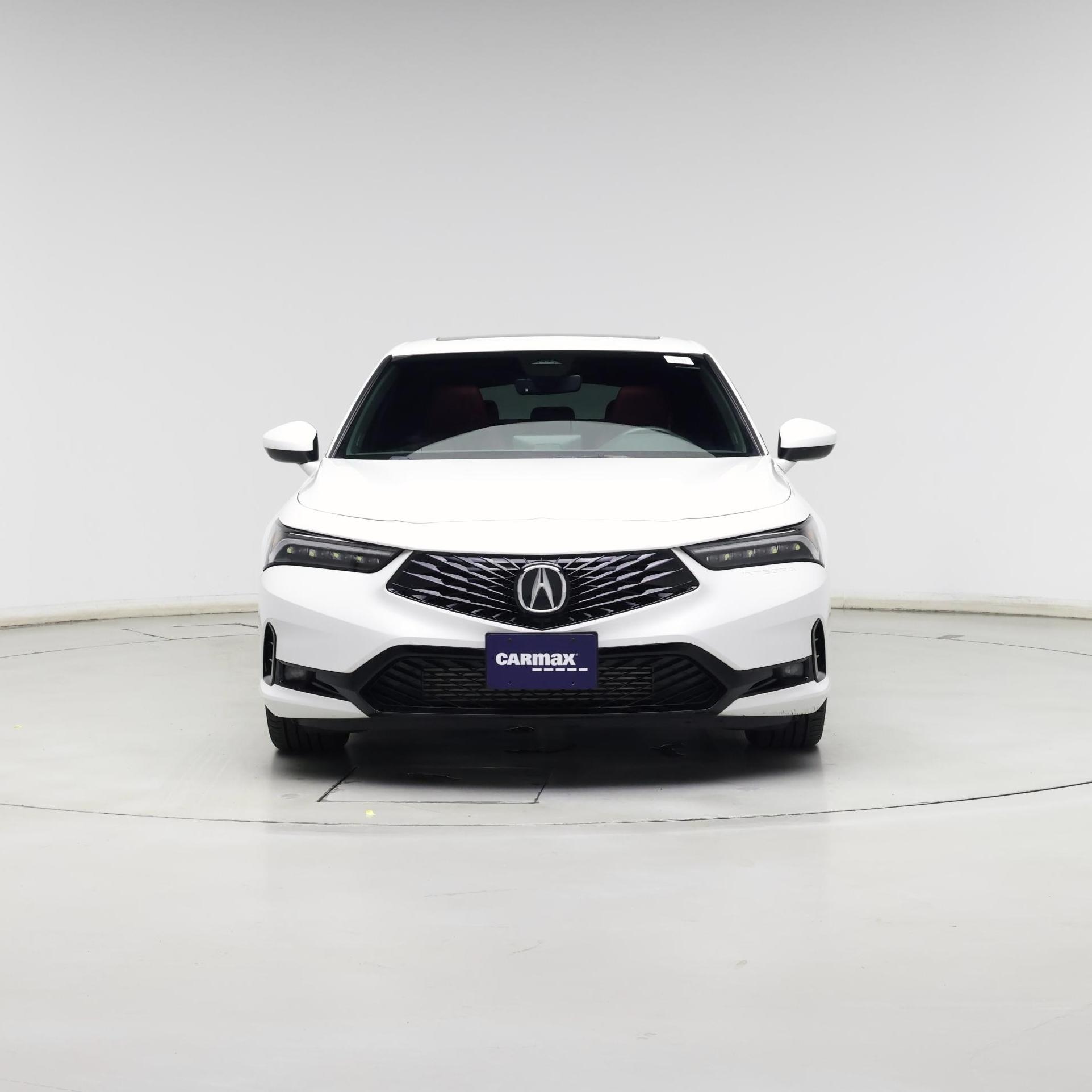Thumbnail: 2023 Acura Integra - 5
