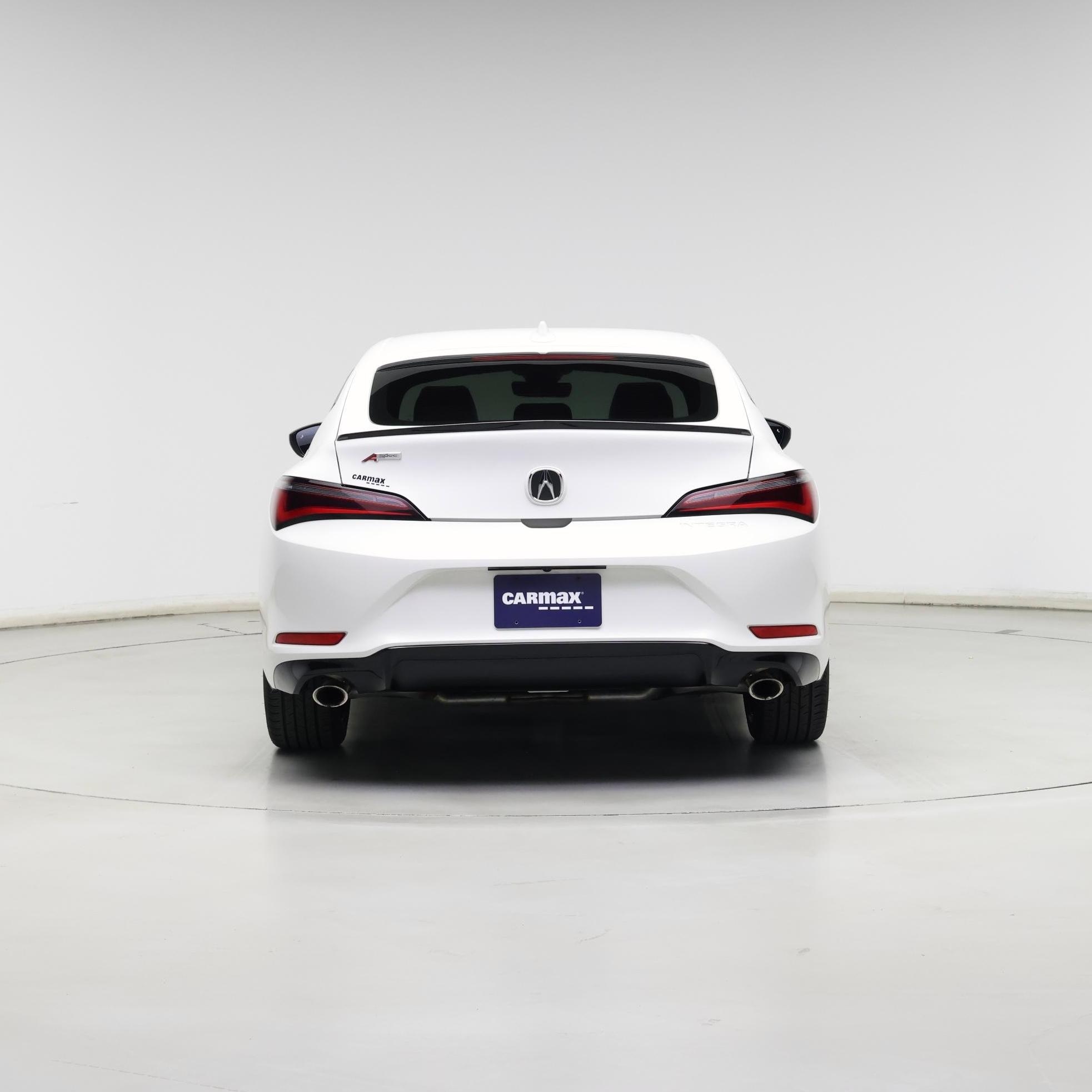 Thumbnail: 2023 Acura Integra - 6