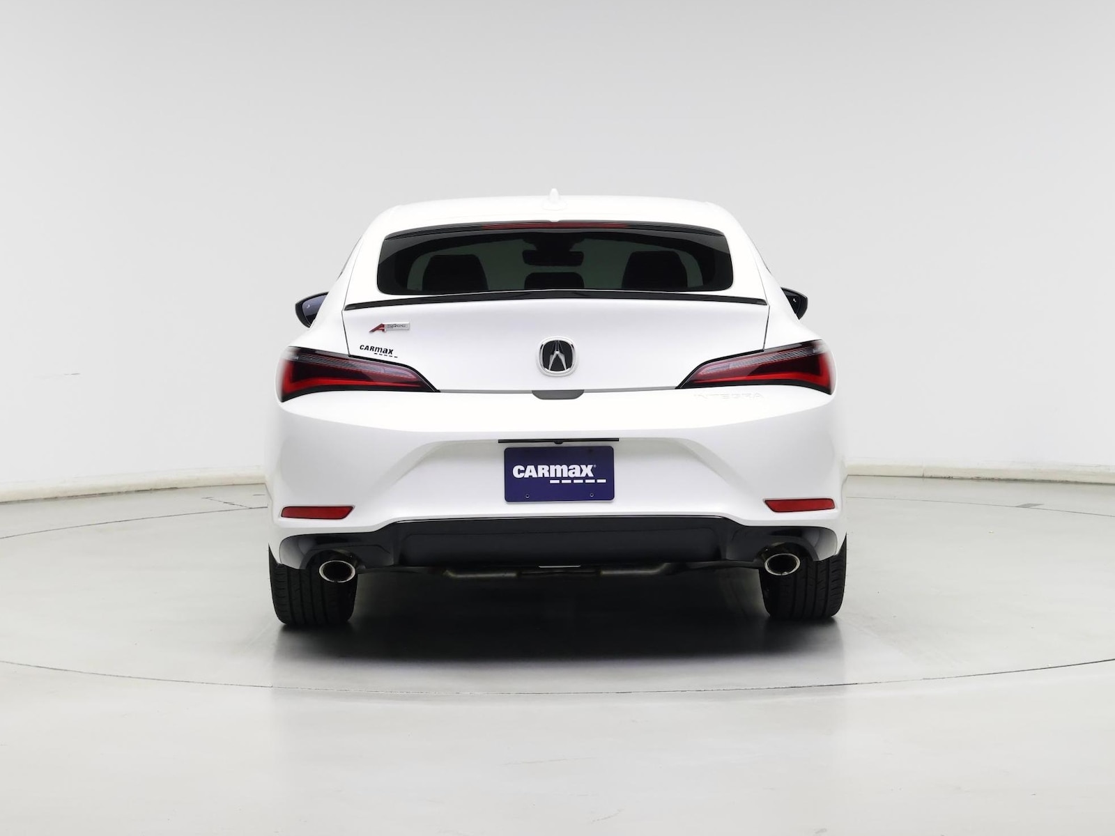 2023 Acura Integra A-Spec - Photo 7