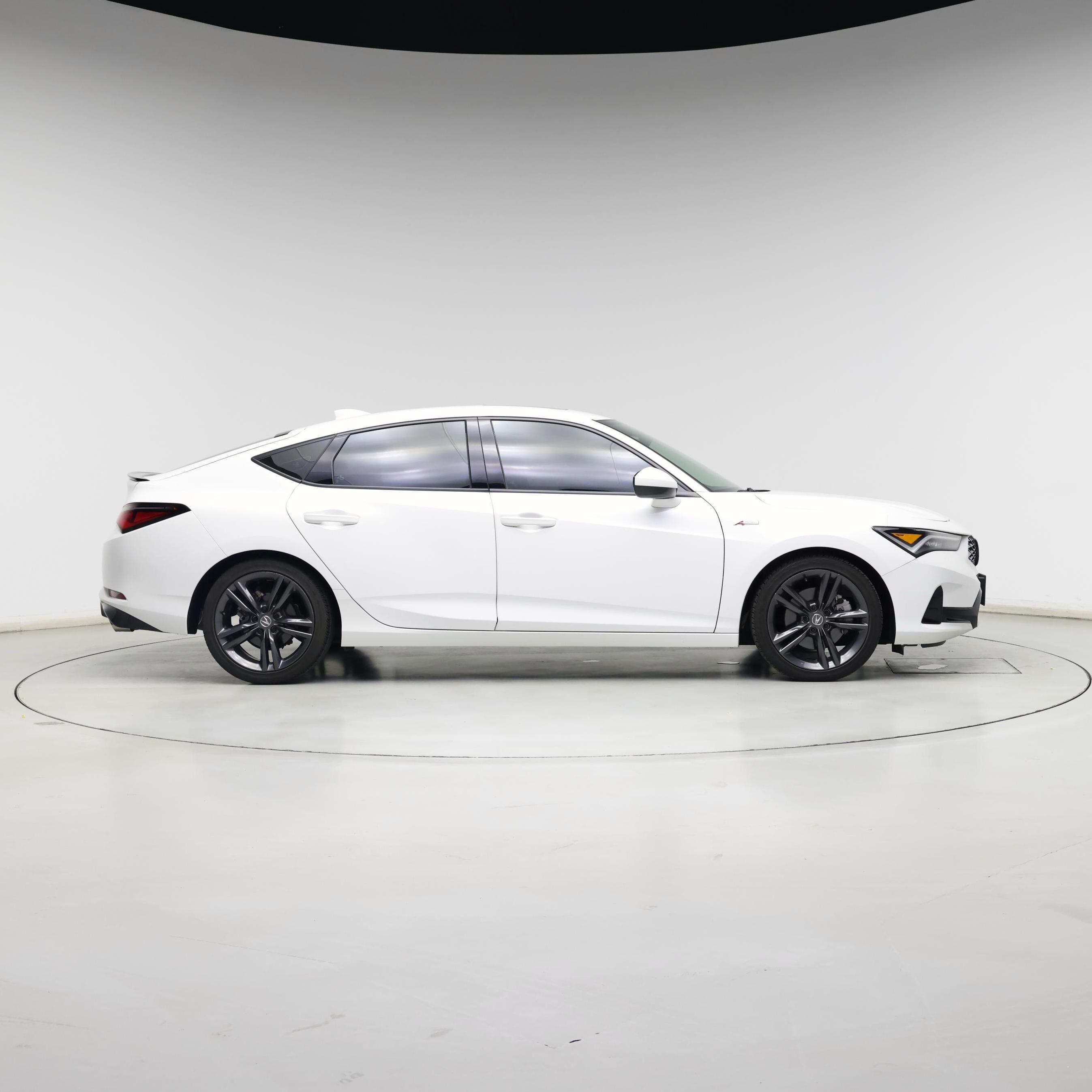 Thumbnail: 2023 Acura Integra - 7